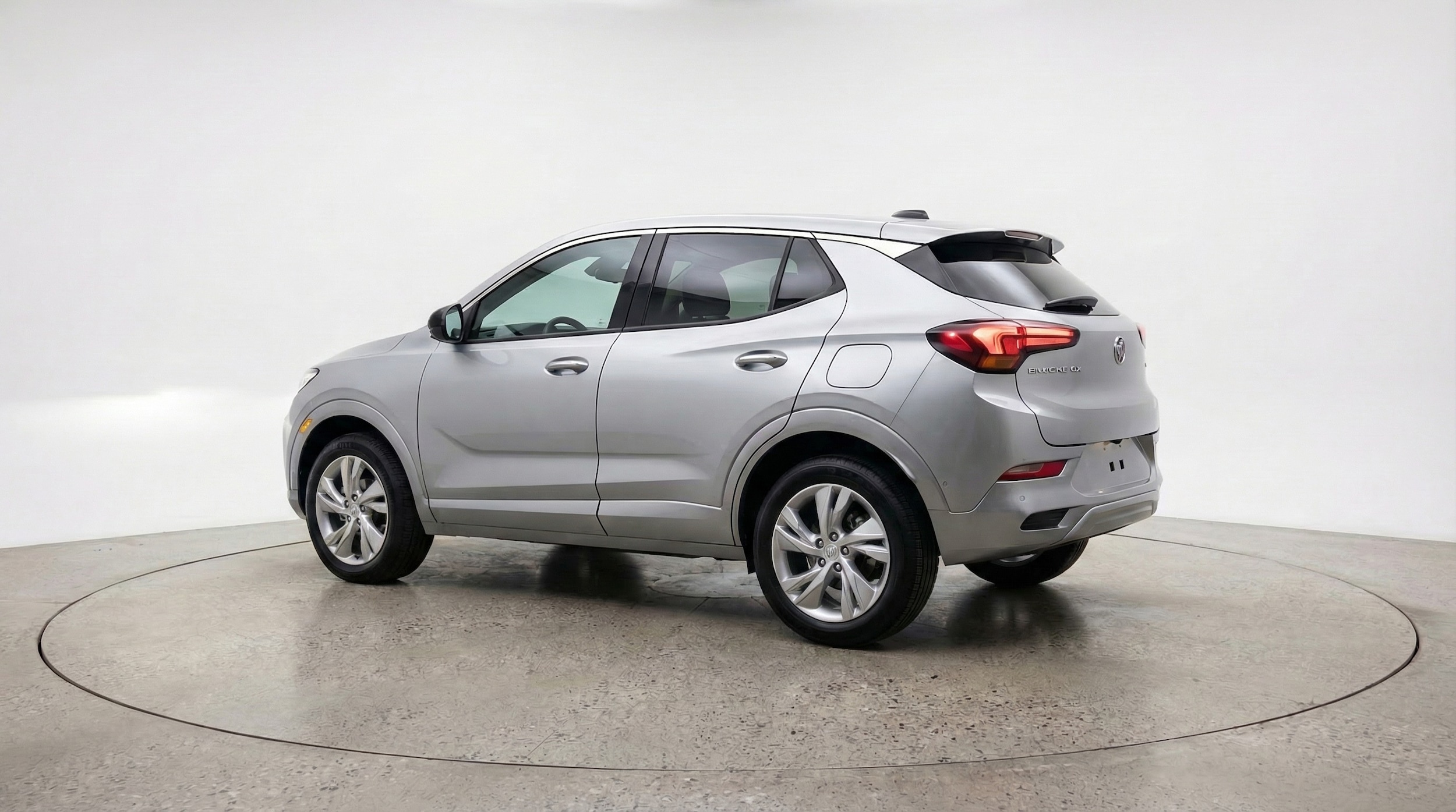 Thumbnail: 2025 Buick Encore GX - 5