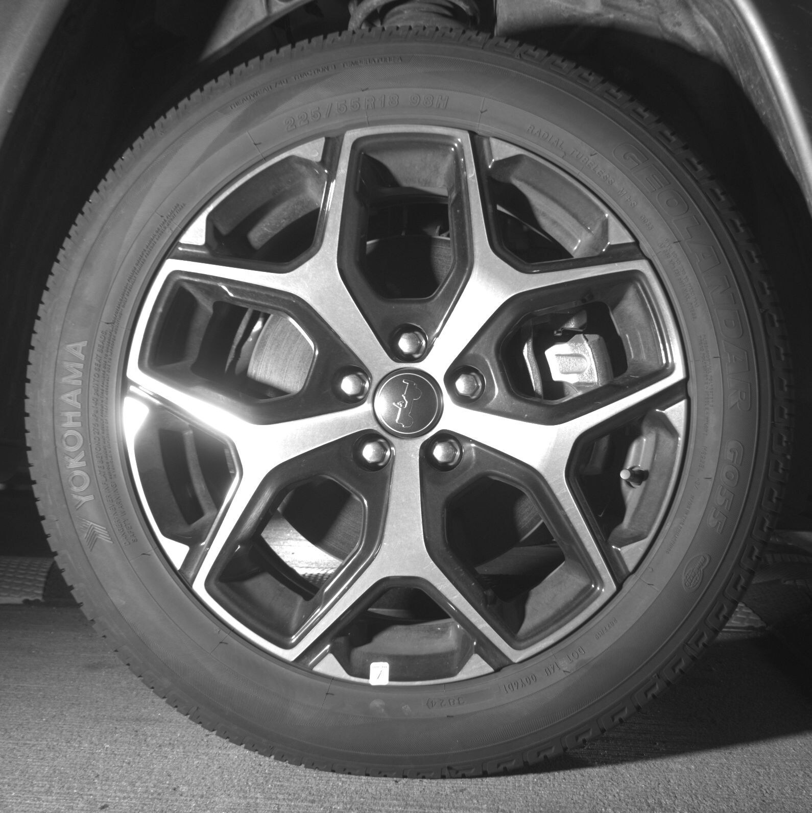 Thumbnail: 2025 Jeep Compass - 10