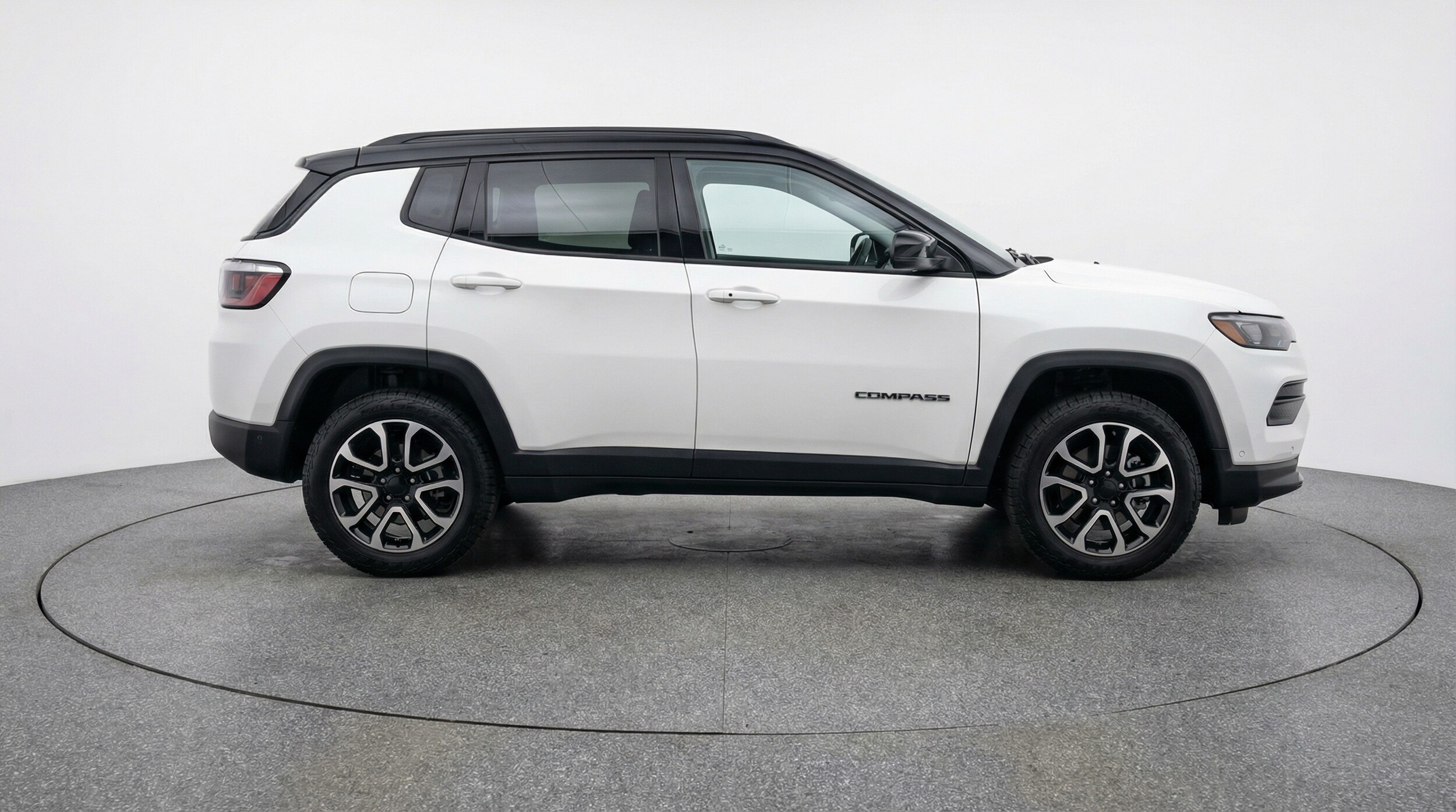 Thumbnail: 2025 Jeep Compass - 8
