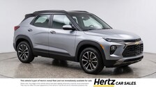 2025 Chevrolet TrailBlazer LT -
                  Grand Rapids, MI