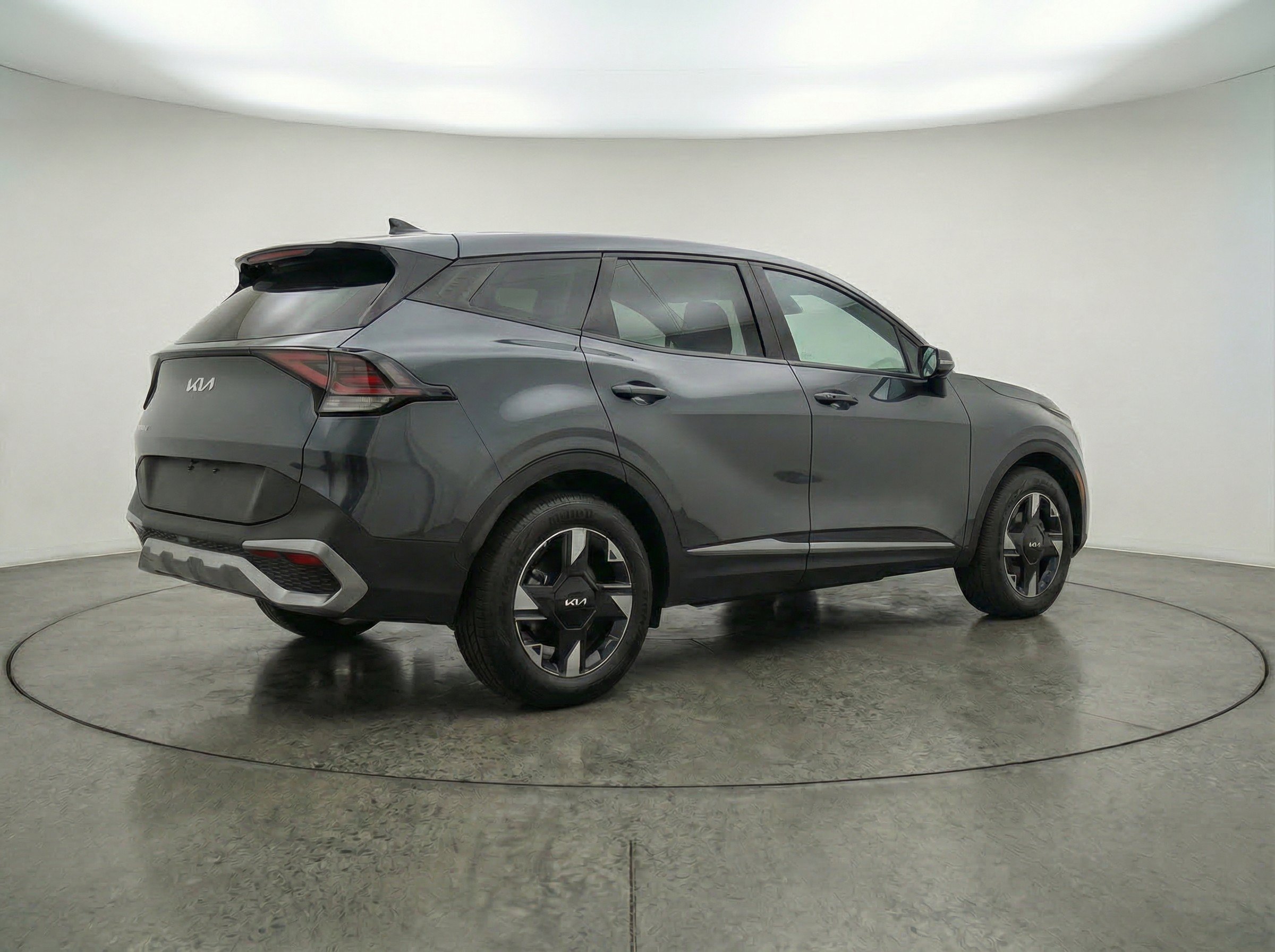 Thumbnail: 2026 Kia Sportage - 9