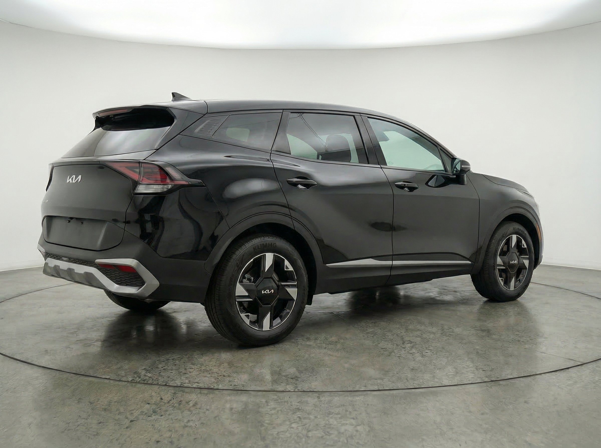 Thumbnail: 2026 Kia Sportage - 9