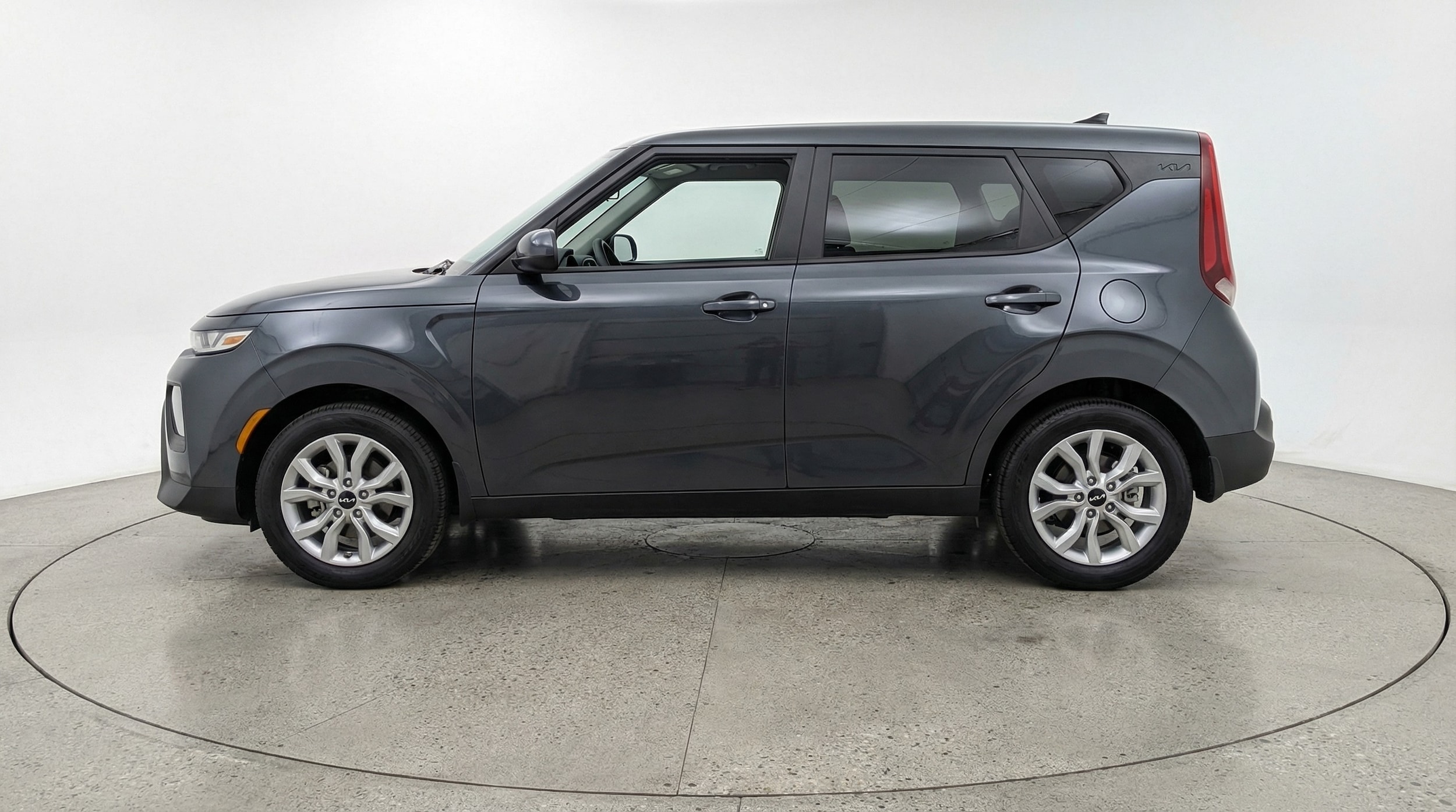 Thumbnail: 2025 Kia Soul - 4