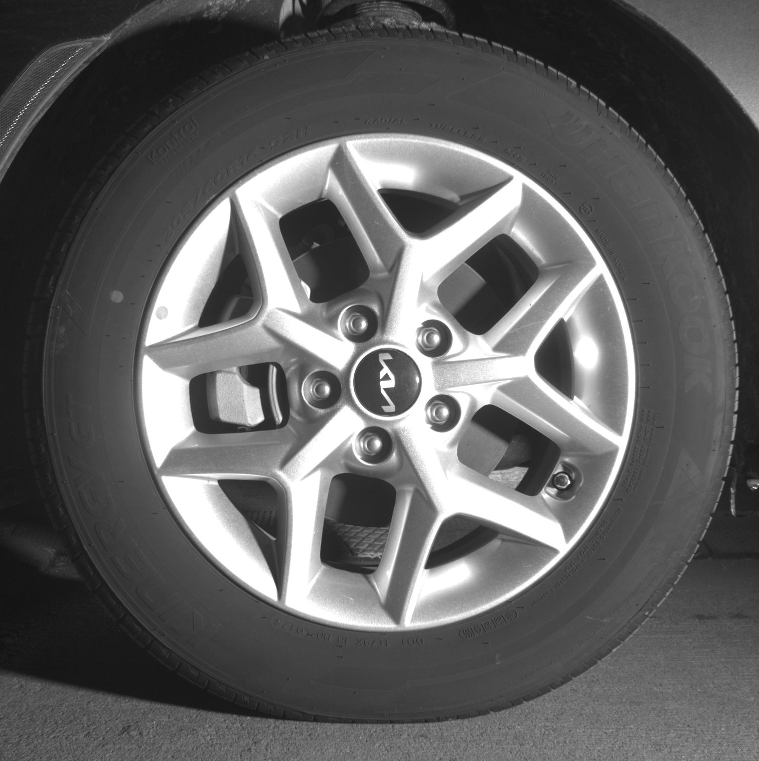 Thumbnail: 2025 Kia Soul - 9