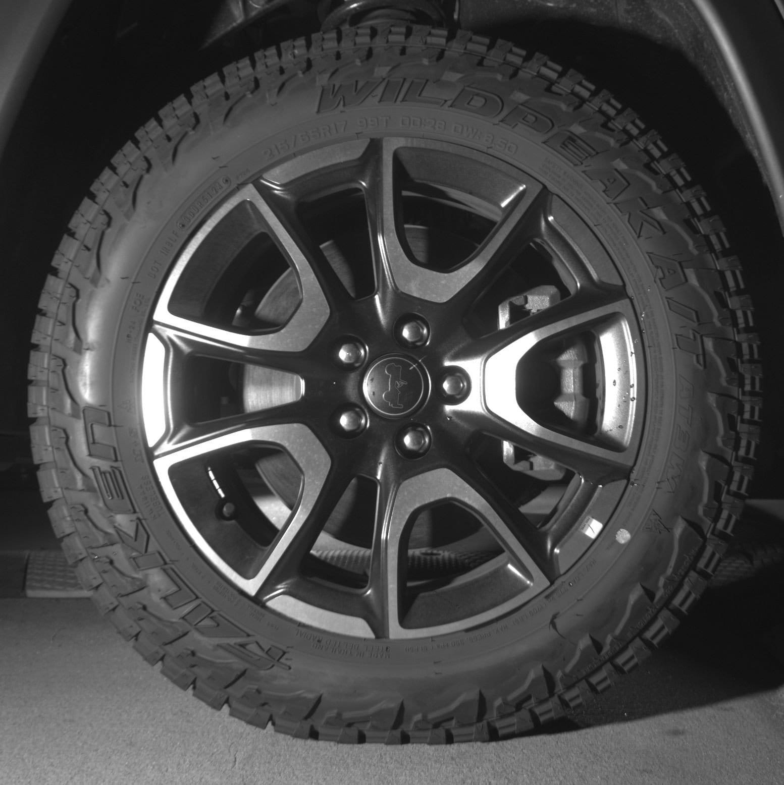 Thumbnail: 2025 Jeep Compass - 13