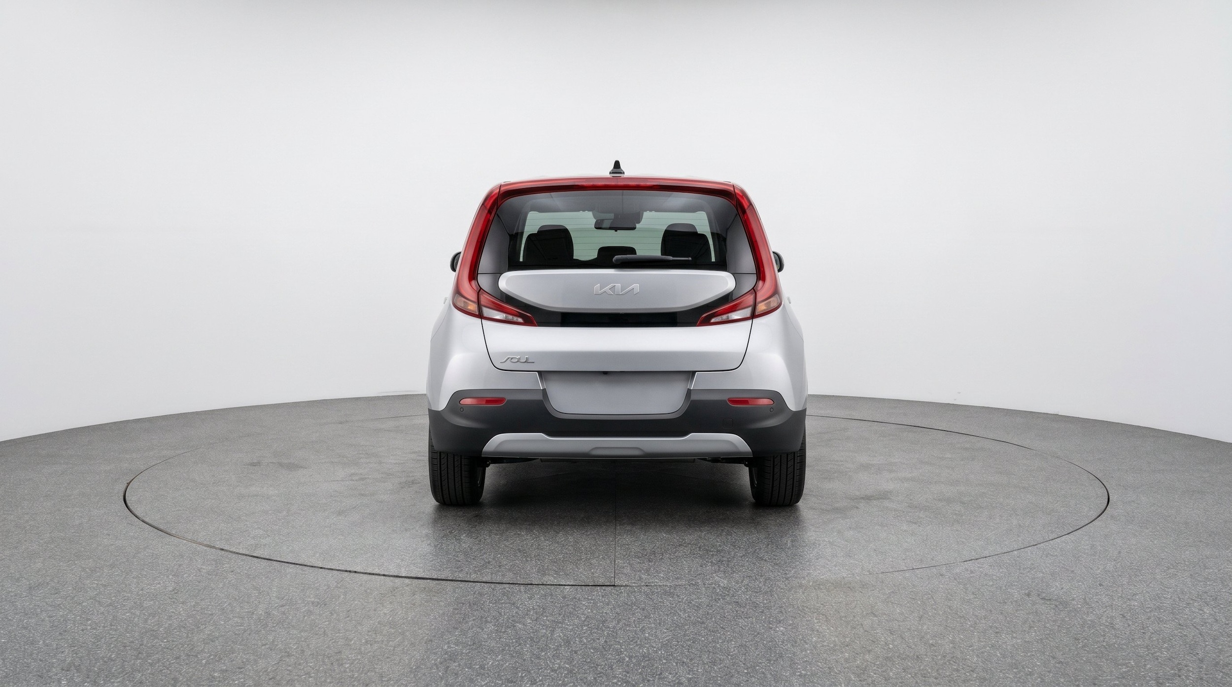 Thumbnail: 2025 Kia Soul - 7