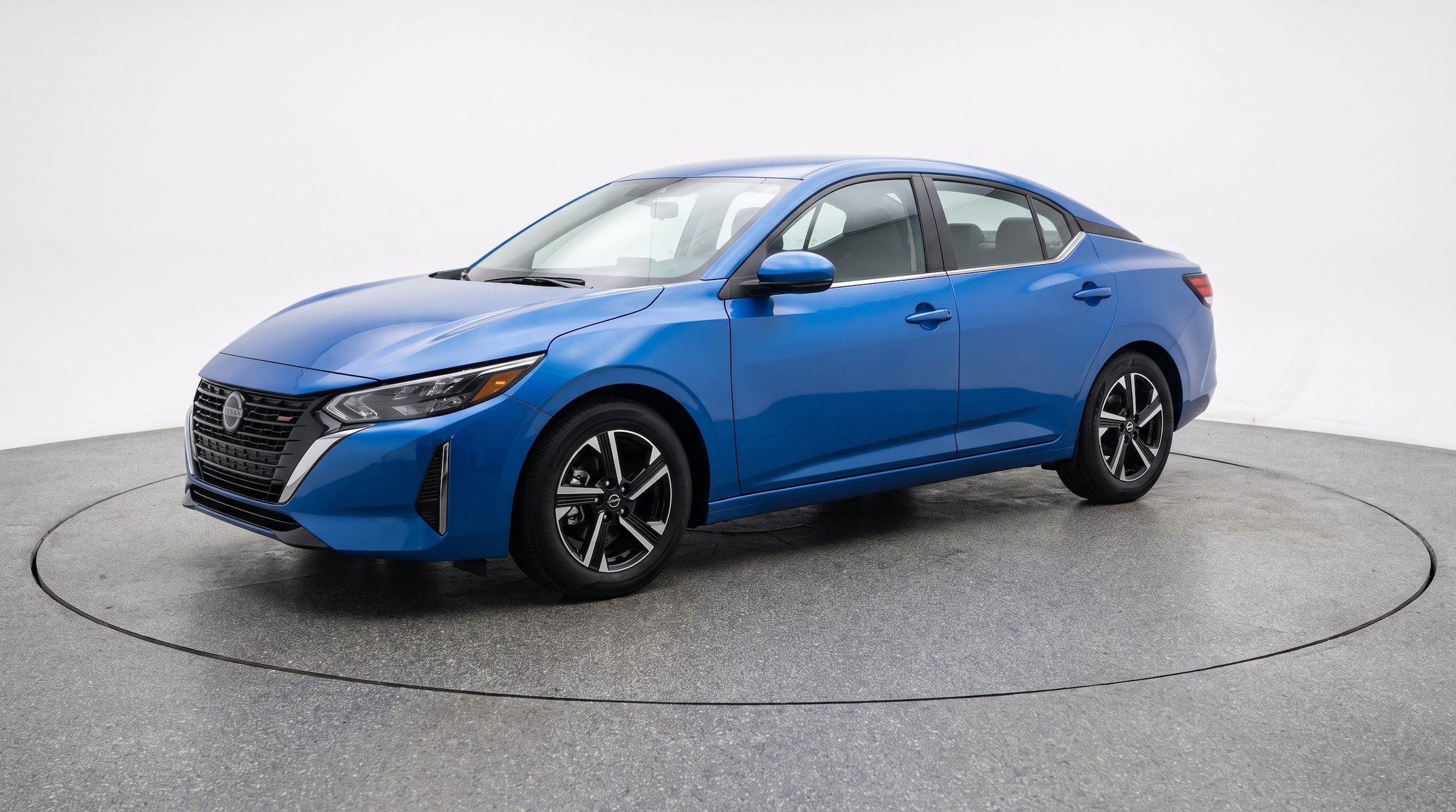 Thumbnail: 2025 Nissan Sentra - 3