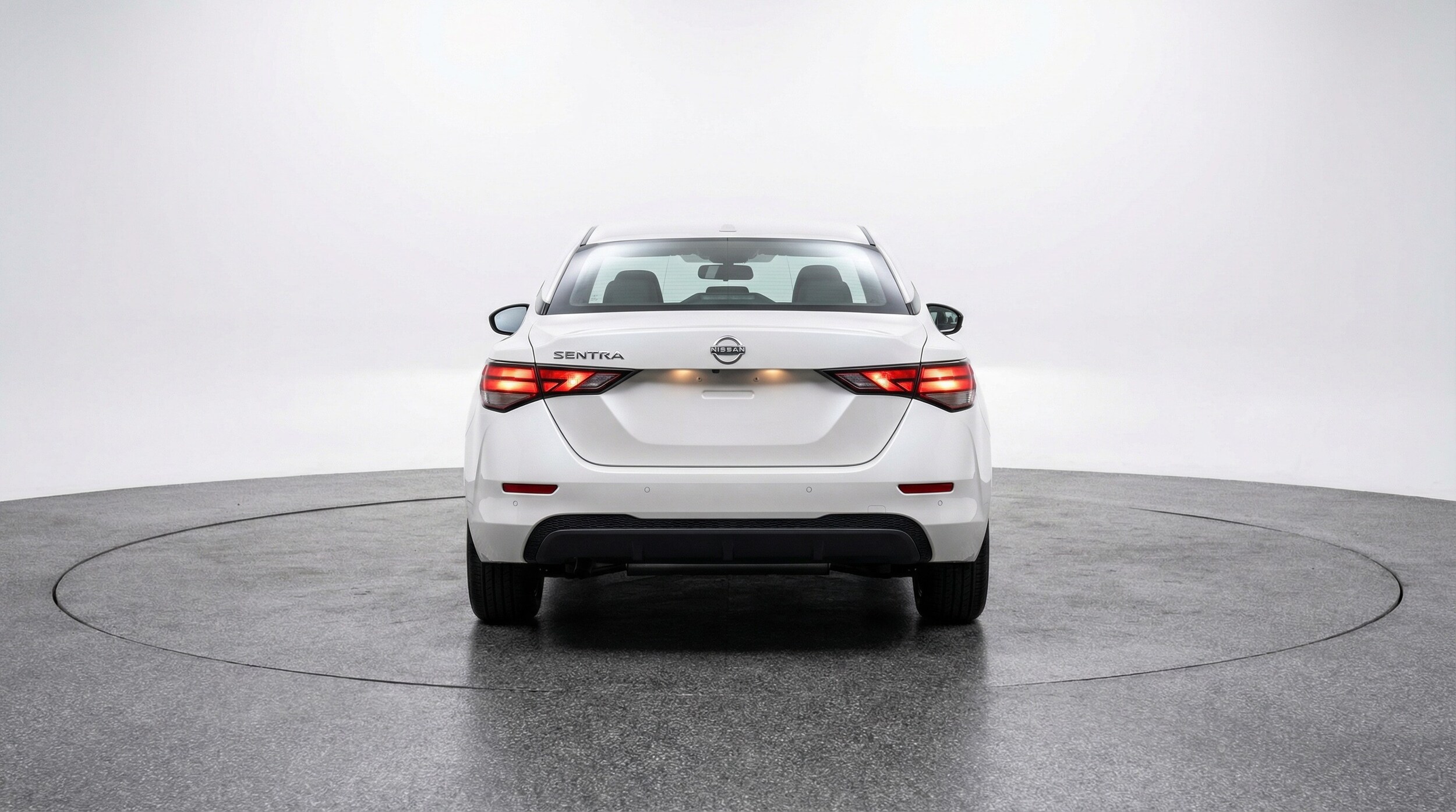 Thumbnail: 2025 Nissan Sentra - 6