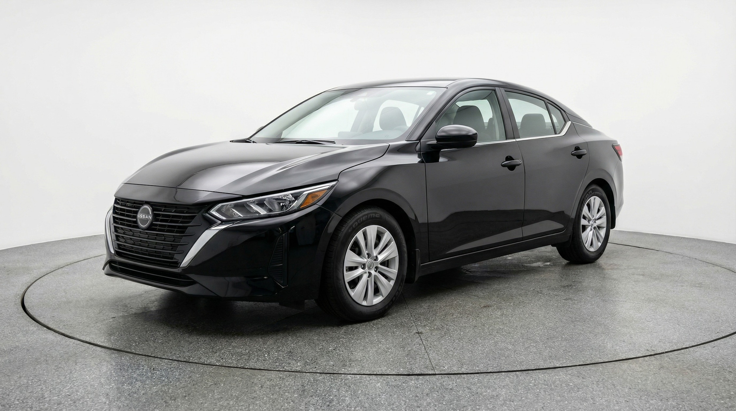 Thumbnail: 2025 Nissan Sentra - 3