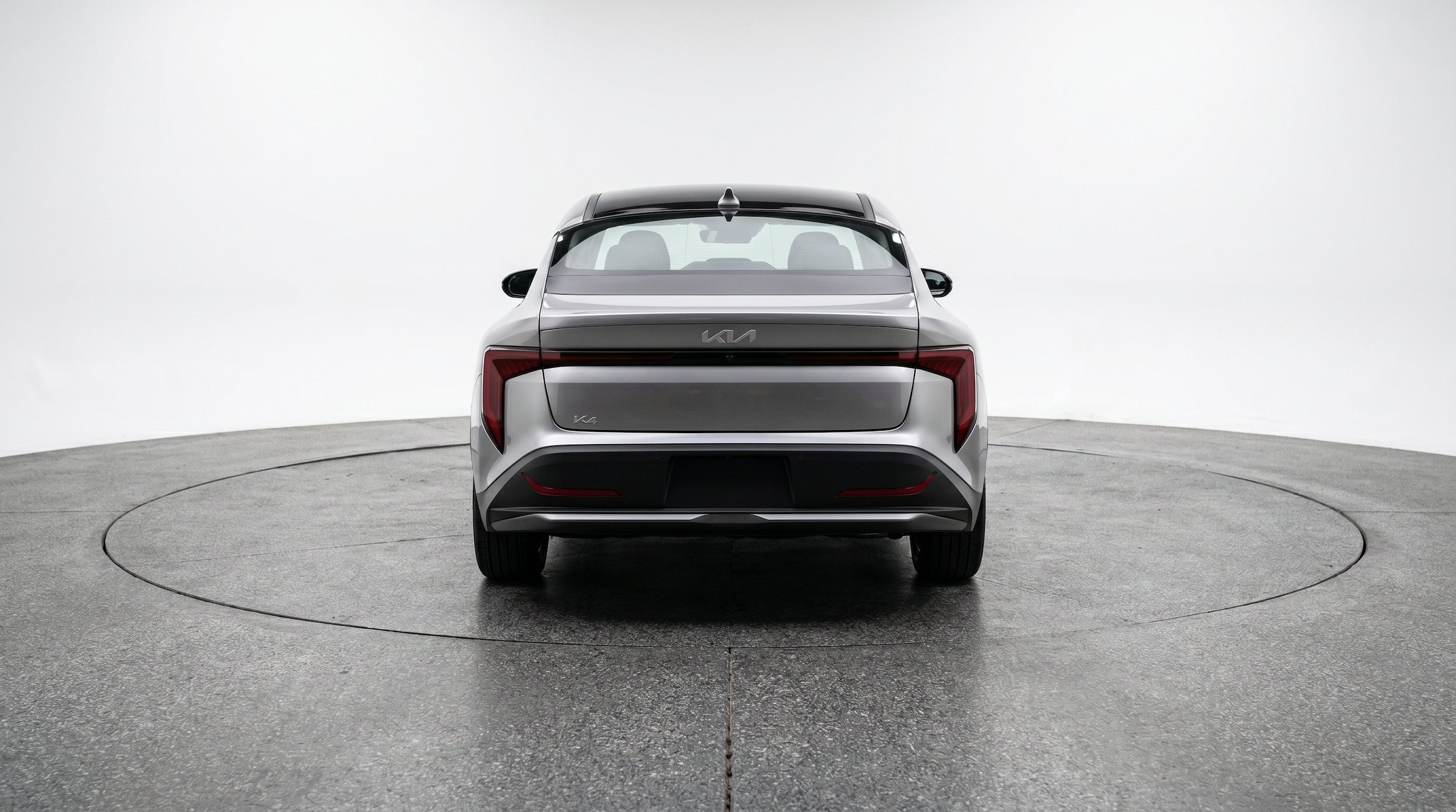 Thumbnail: 2025 Kia K4 - 7