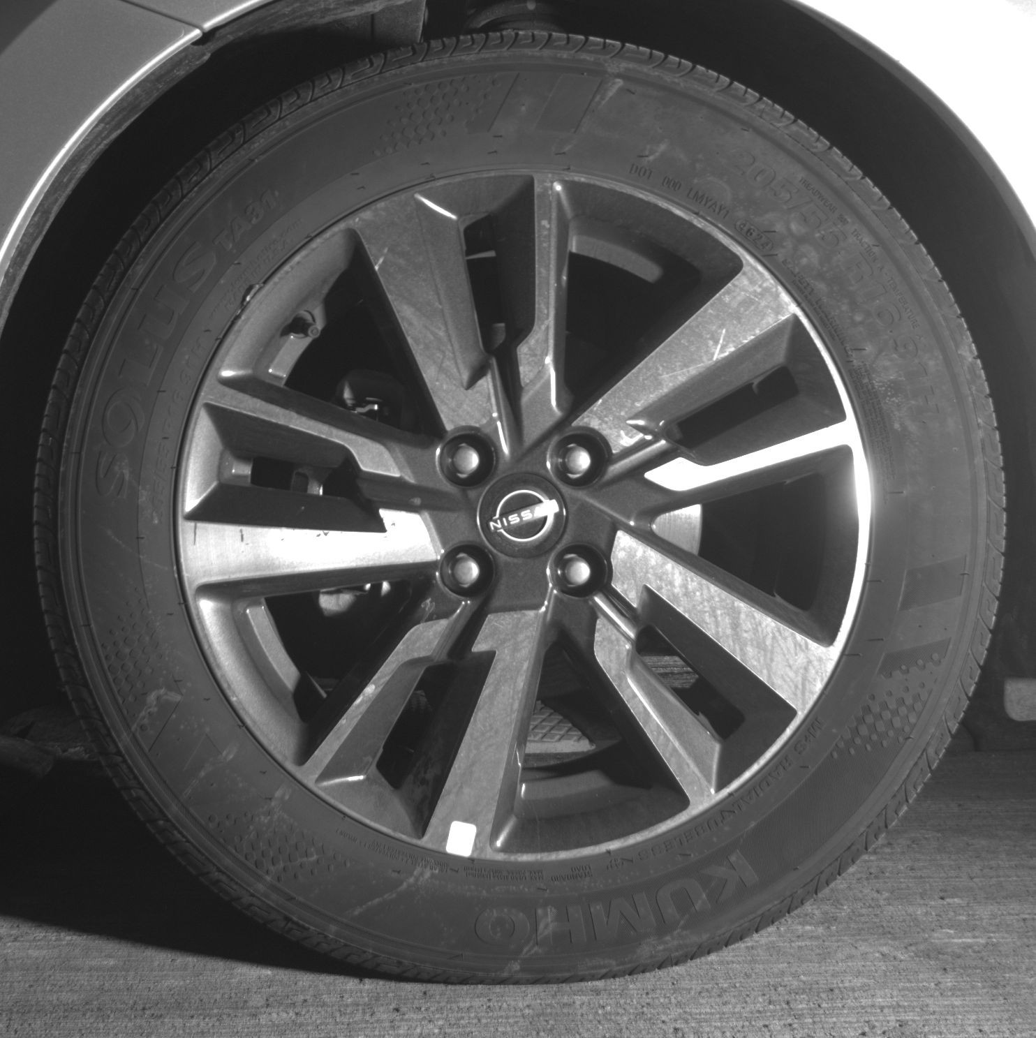 Thumbnail: 2025 Nissan Versa - 9