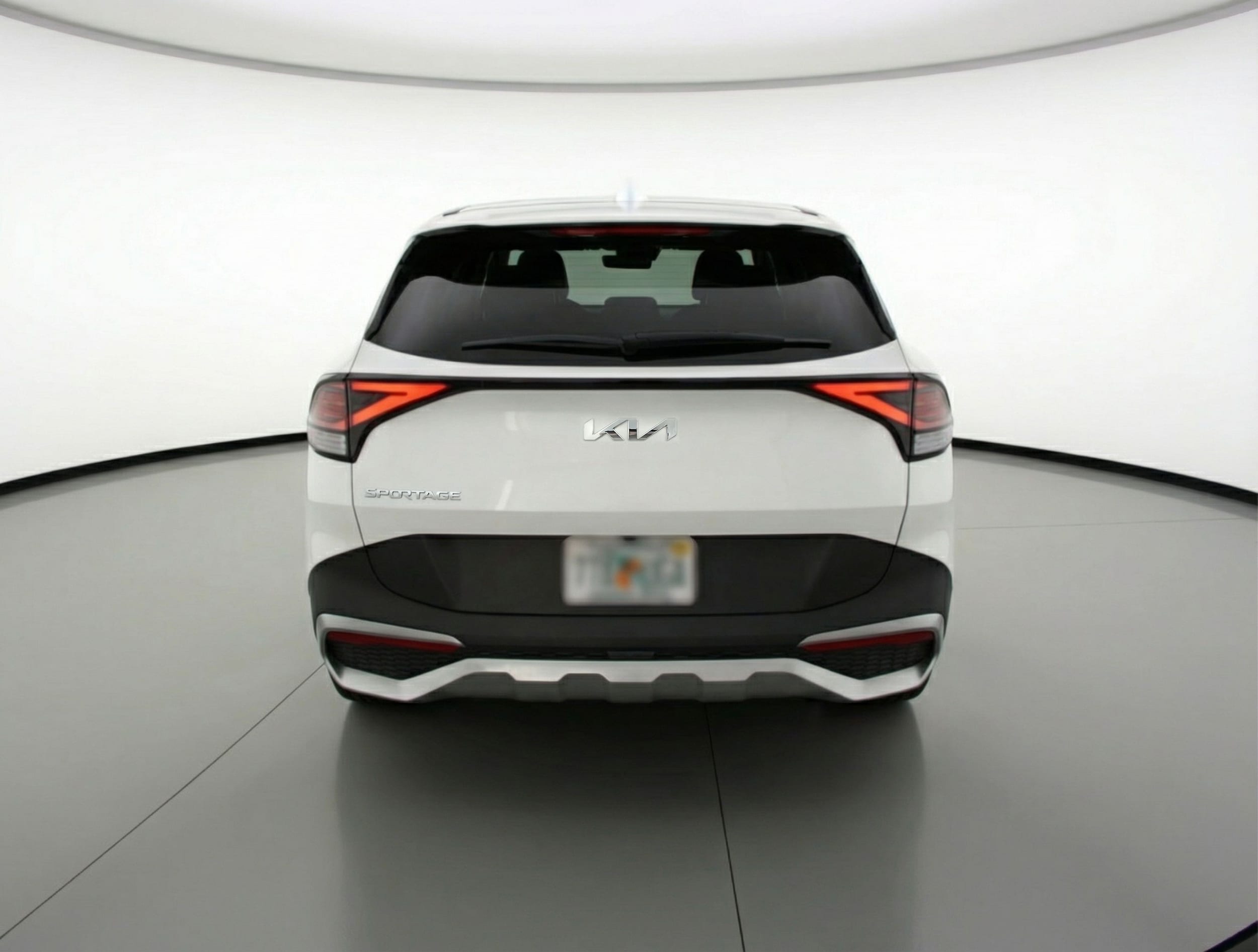 Thumbnail: 2025 Kia Sportage - 6