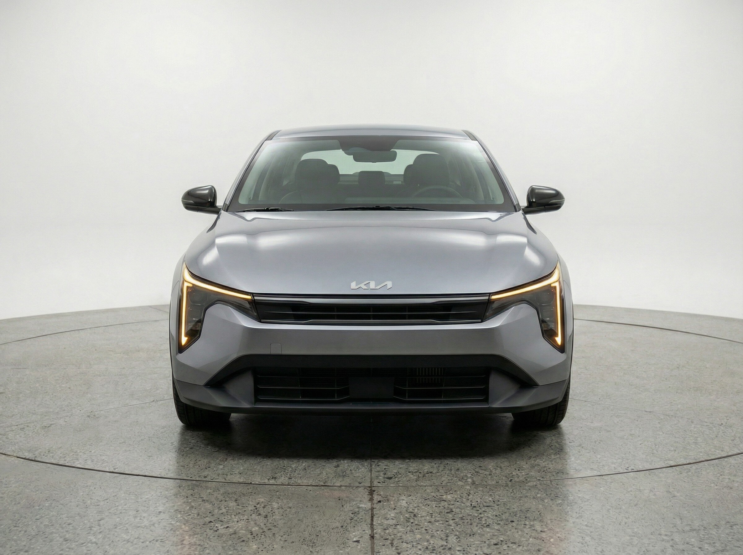 Thumbnail: 2025 Kia K4 - 2