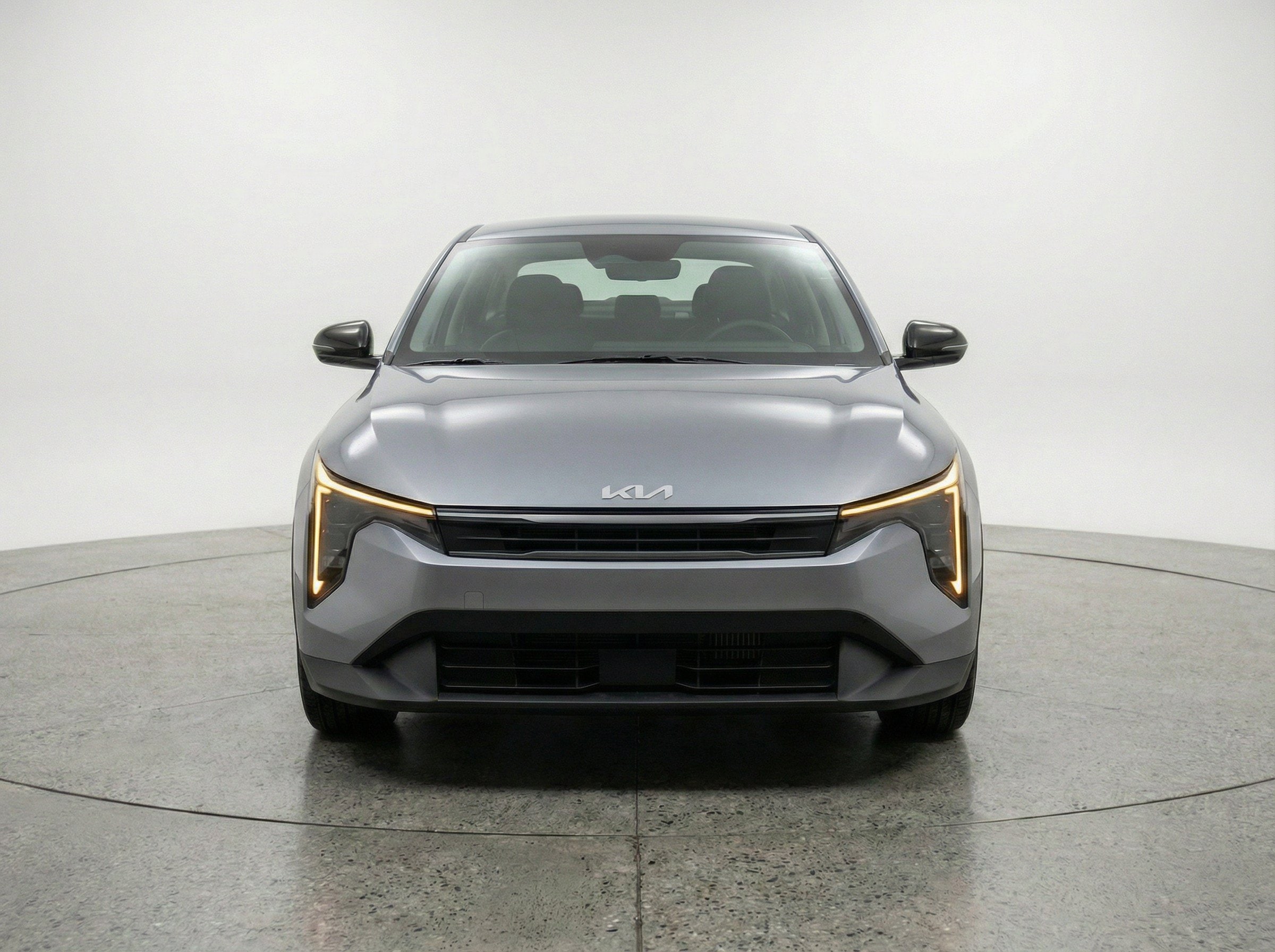 Thumbnail: 2025 Kia K4 - 2