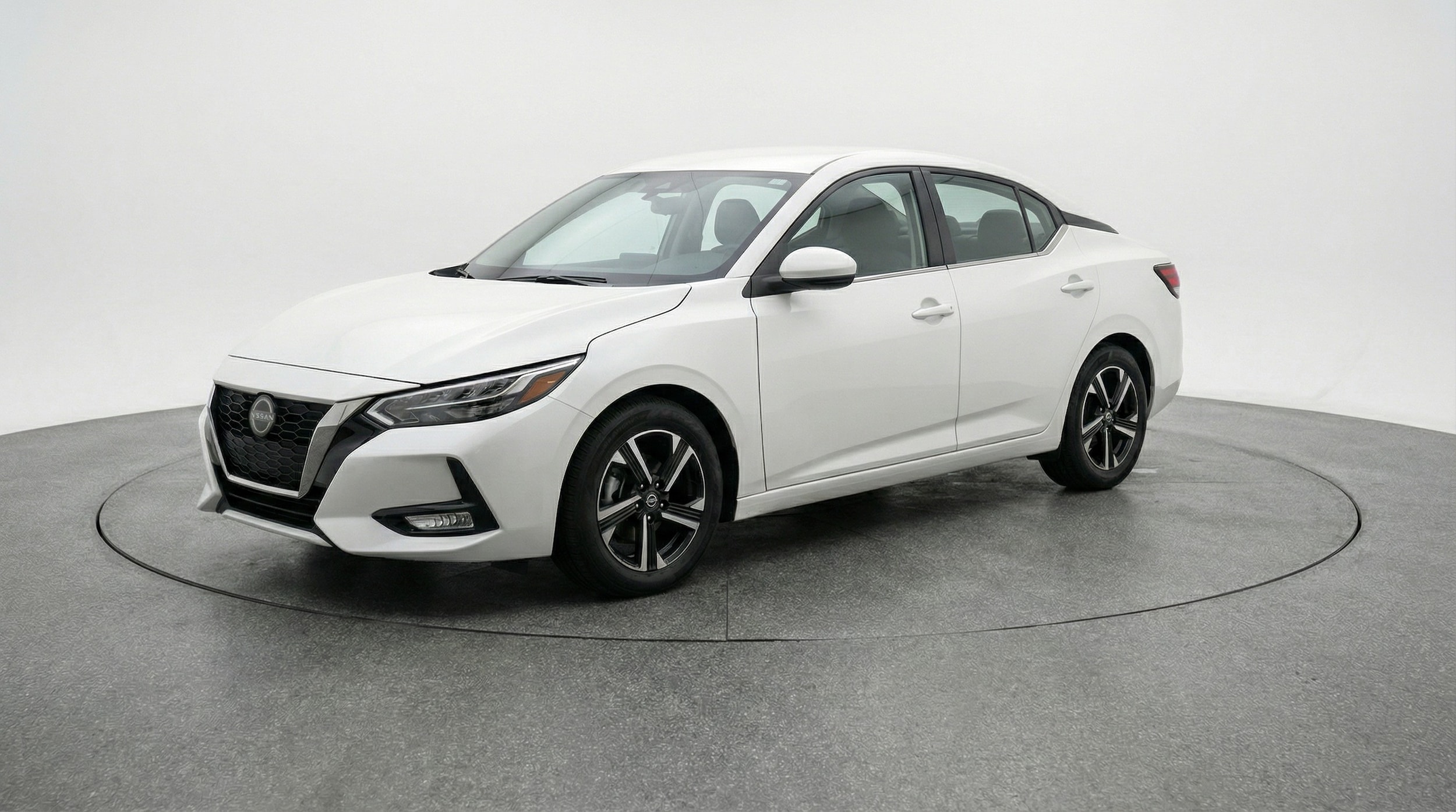 Thumbnail: 2025 Nissan Sentra - 3