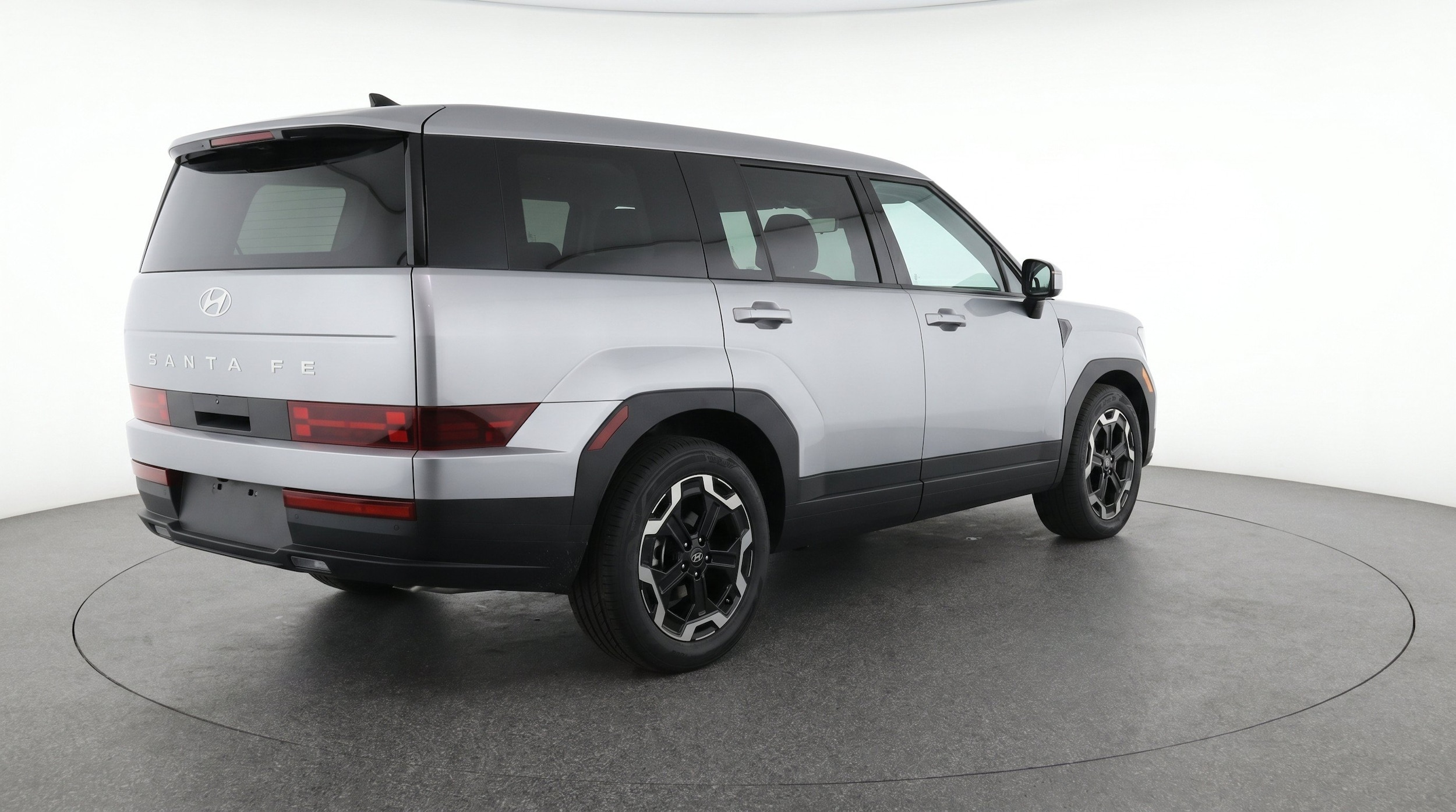 Thumbnail: 2026 Hyundai Santa Fe - 9