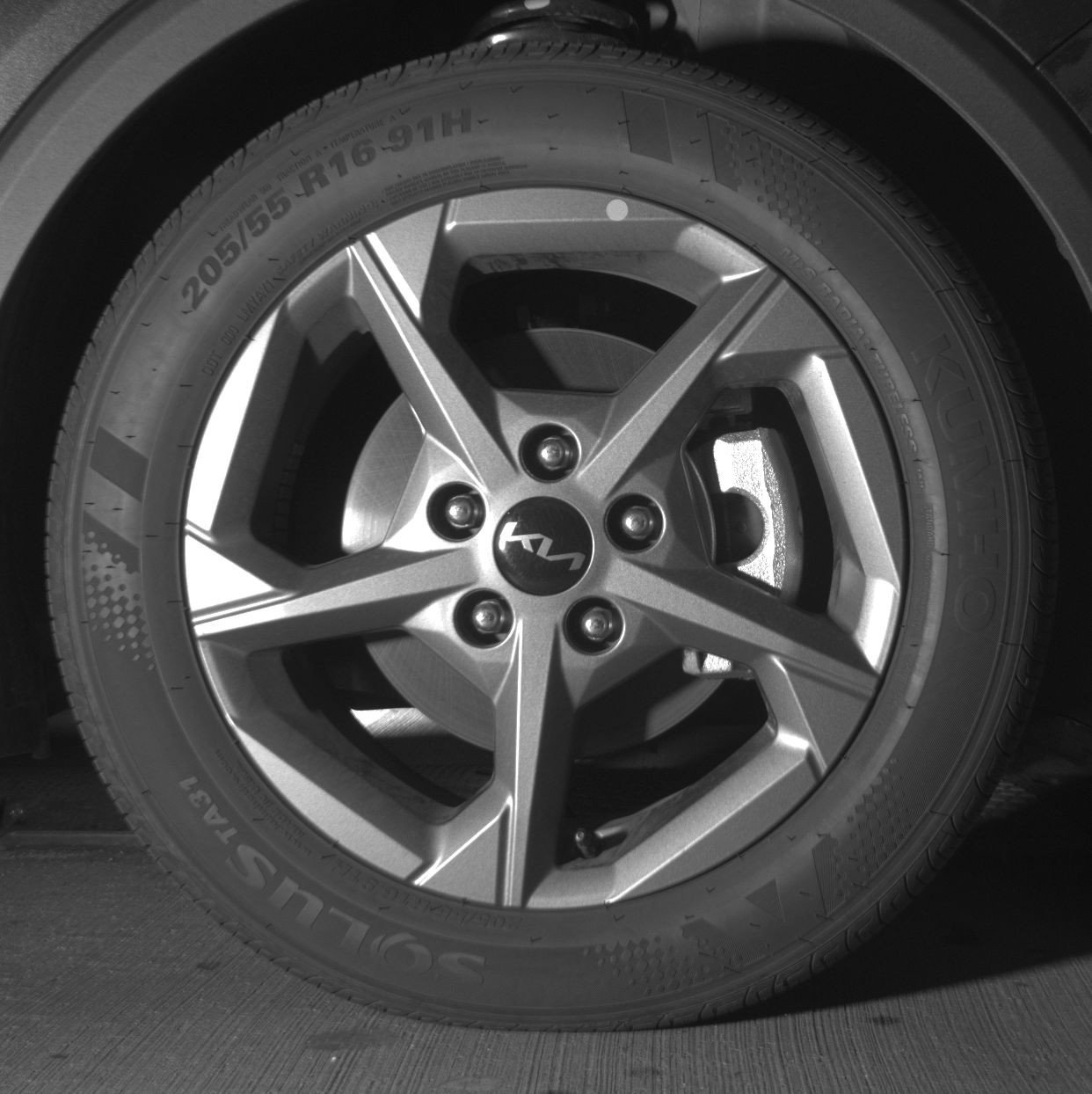 Thumbnail: 2026 Kia K4 - 13
