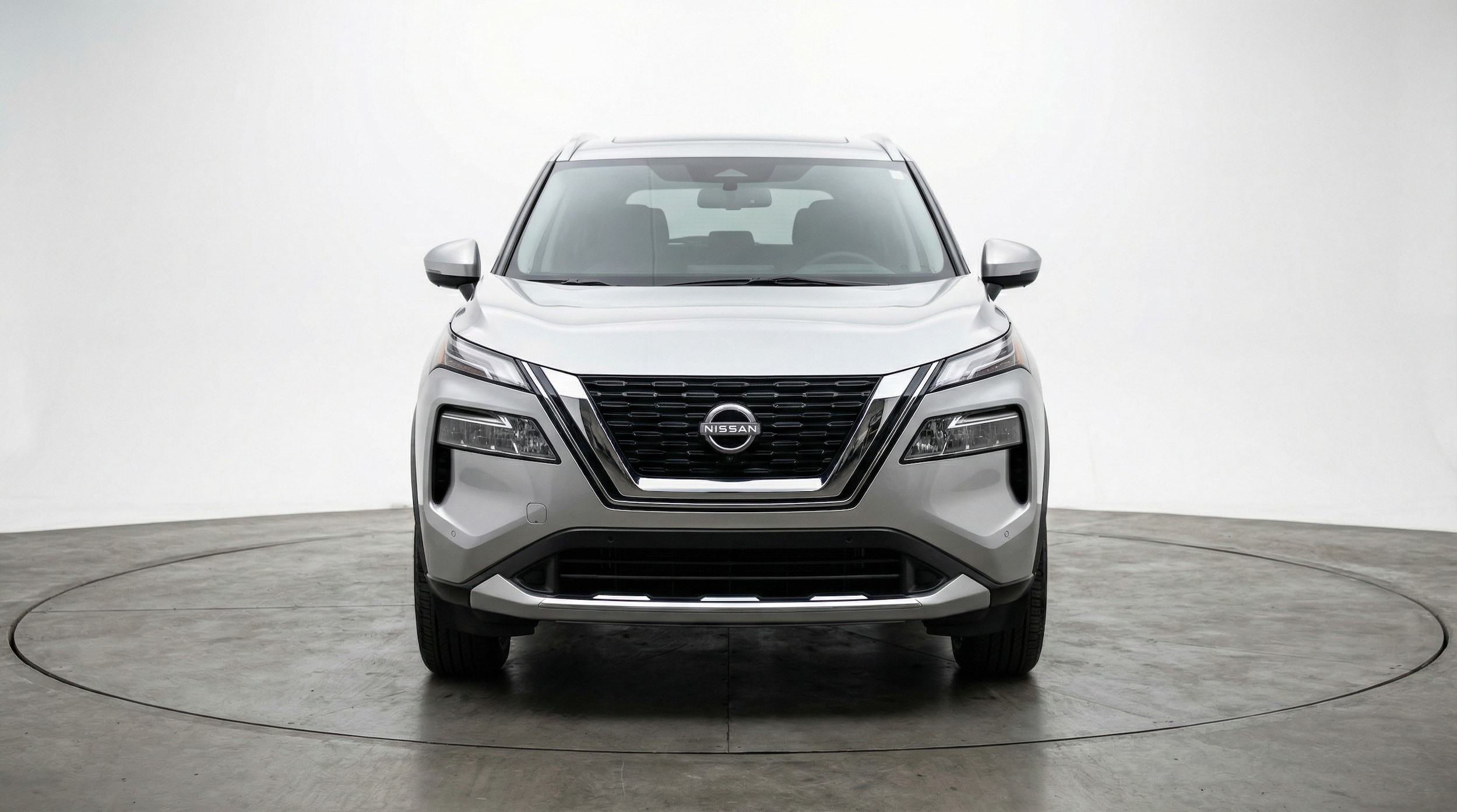 Thumbnail: 2025 Nissan Rogue - 2