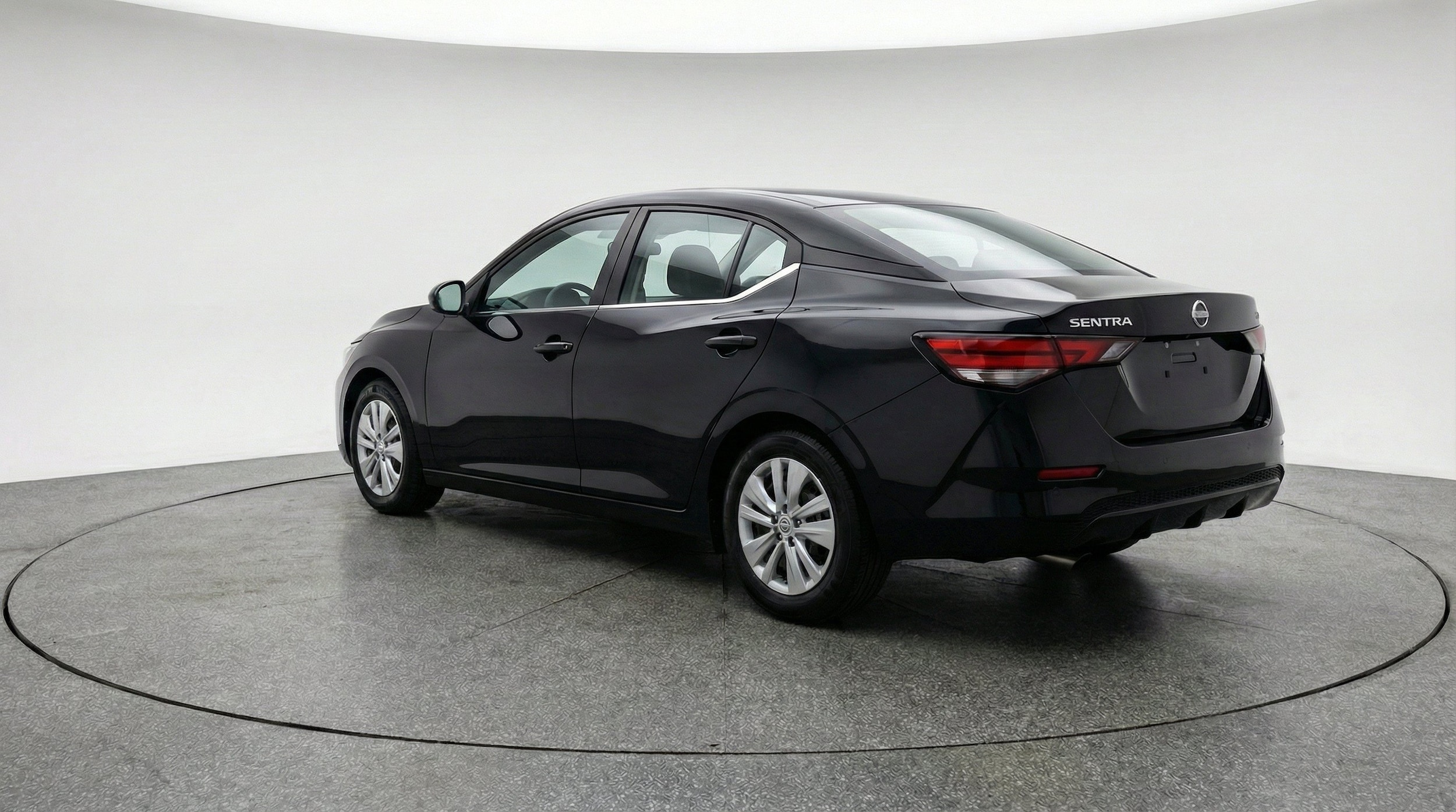 Thumbnail: 2025 Nissan Sentra - 6