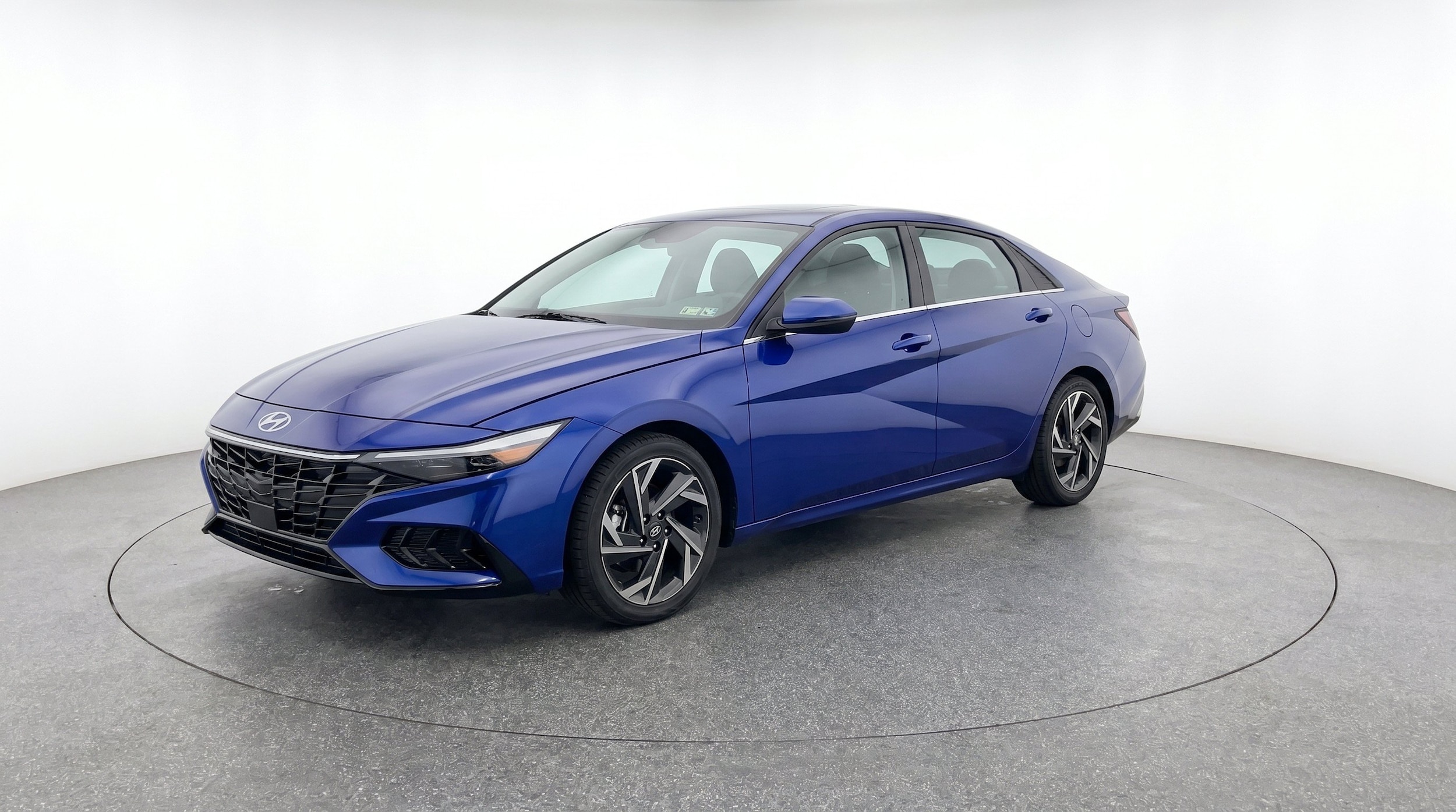 Thumbnail: 2025 Hyundai Elantra - 3