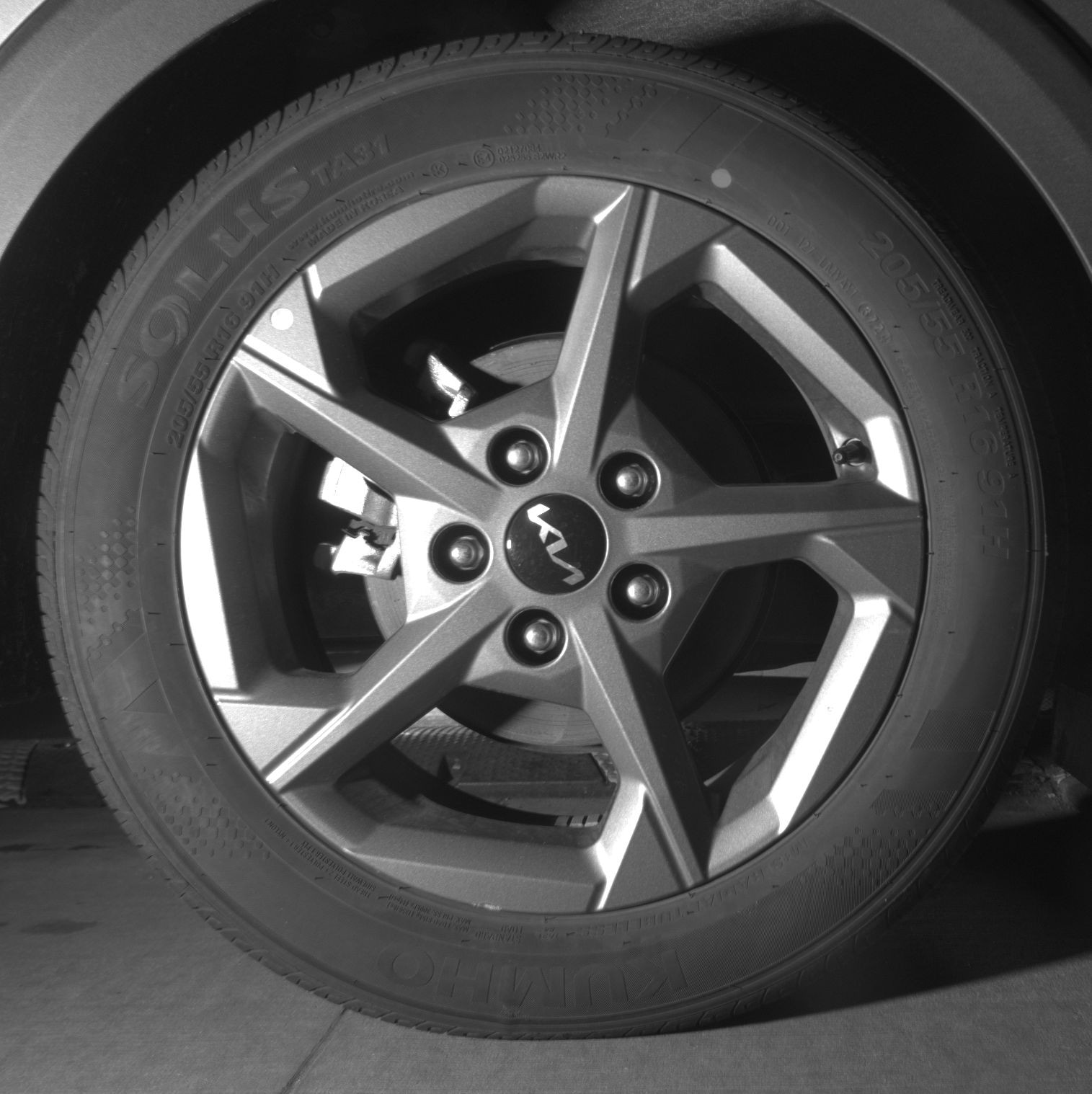 Thumbnail: 2025 Kia K4 - 12