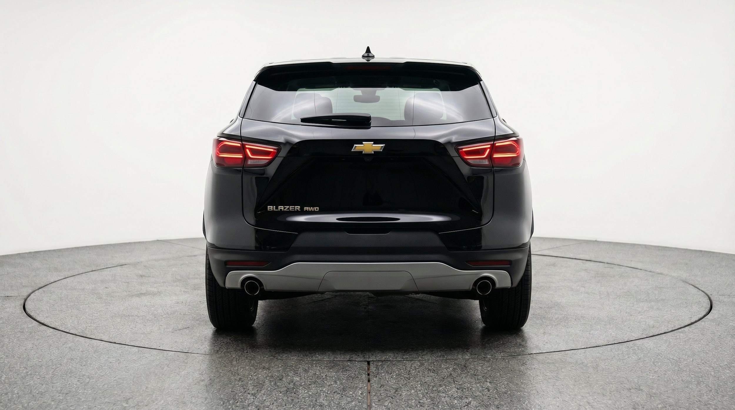 Thumbnail: 2026 Chevrolet Blazer - 7