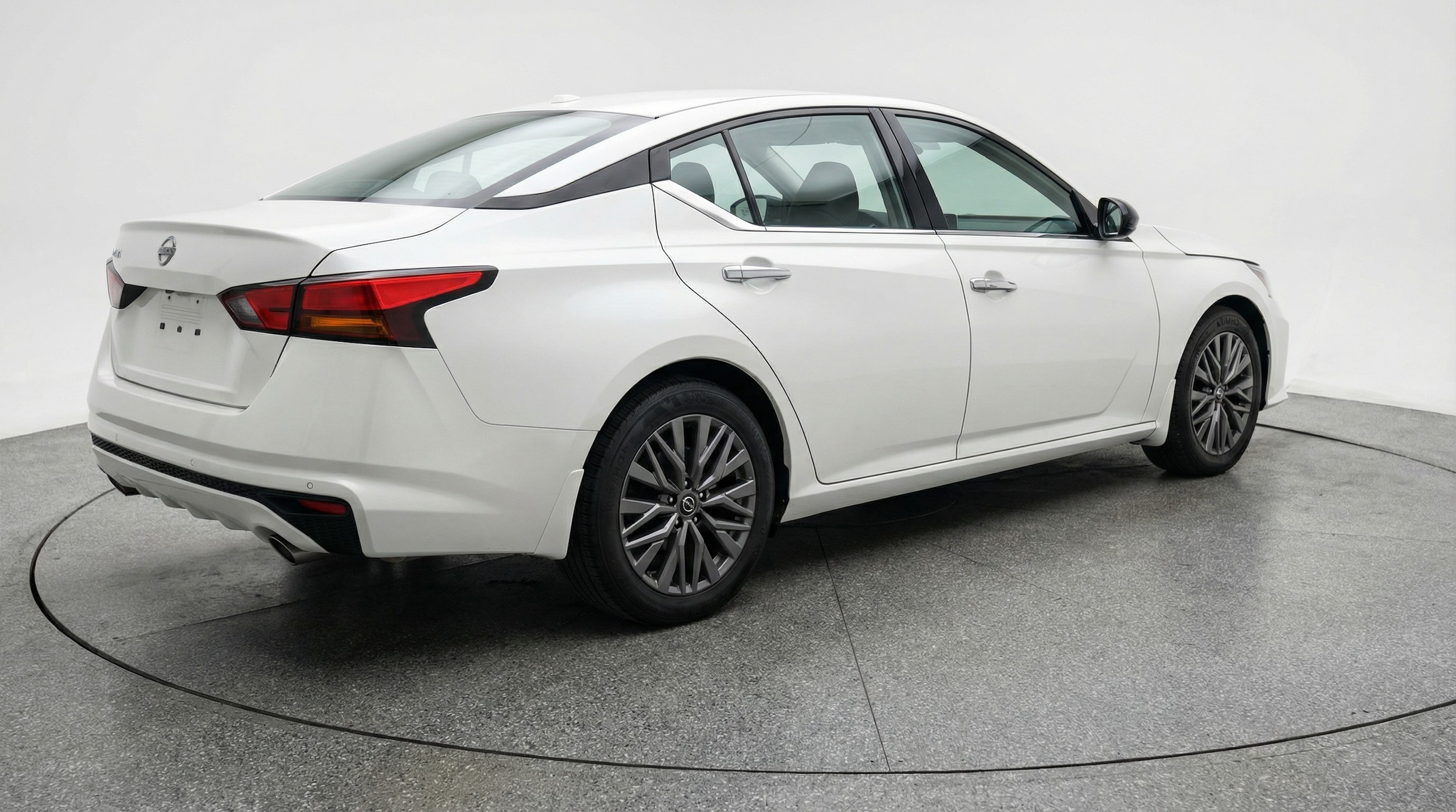 Thumbnail: 2025 Nissan Altima - 7