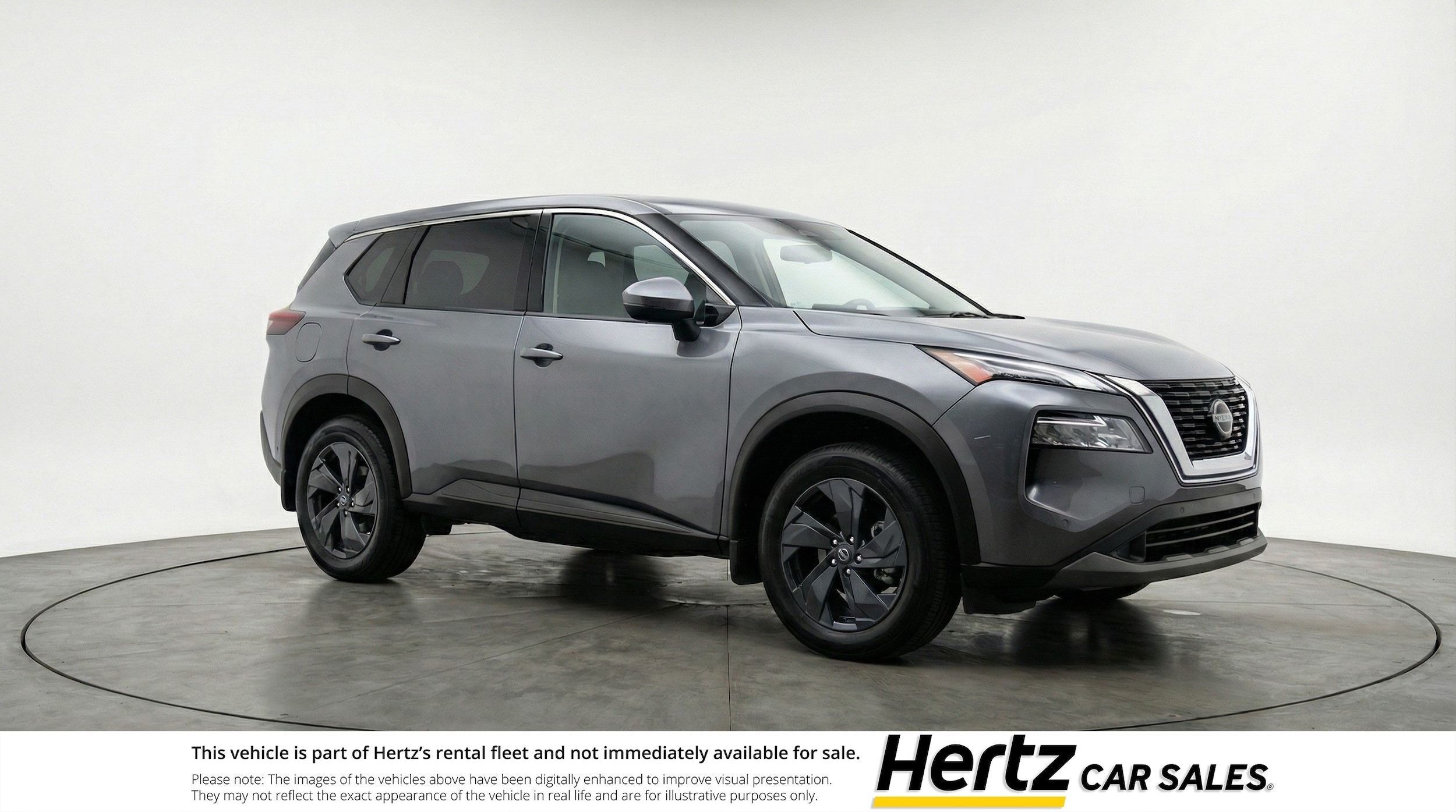 Thumbnail: 2026 Nissan Rogue - 1