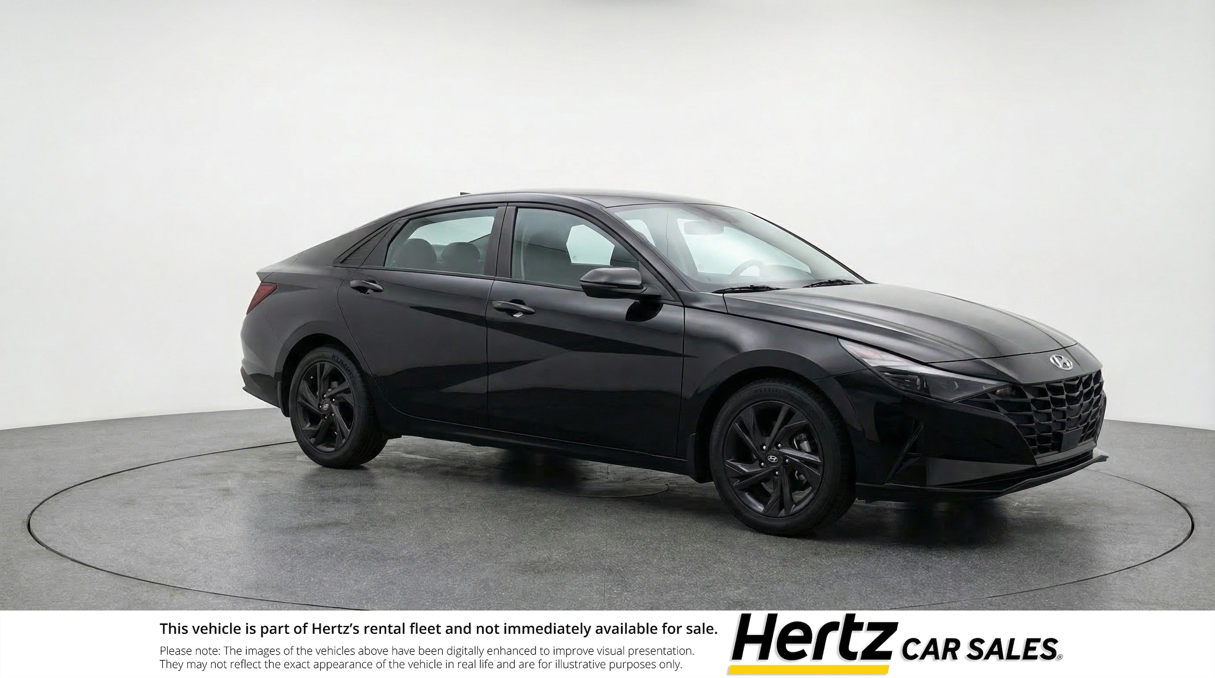 Thumbnail: 2026 Hyundai Elantra - 1