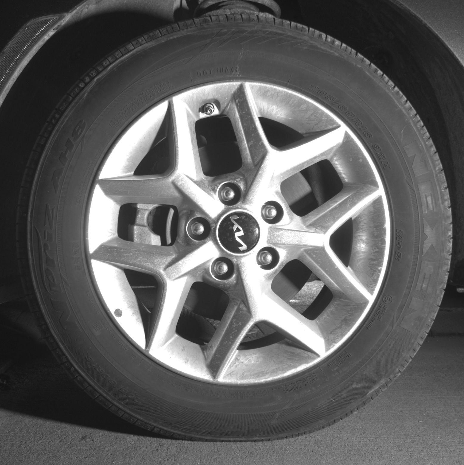 Thumbnail: 2025 Kia Soul - 9