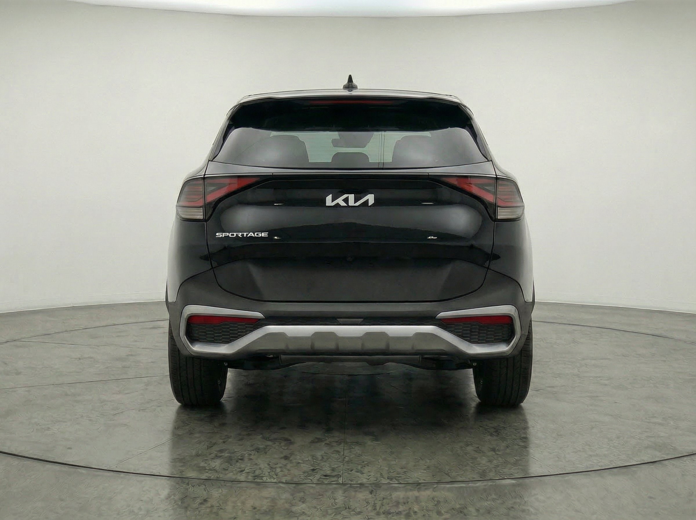 Thumbnail: 2026 Kia Sportage - 7