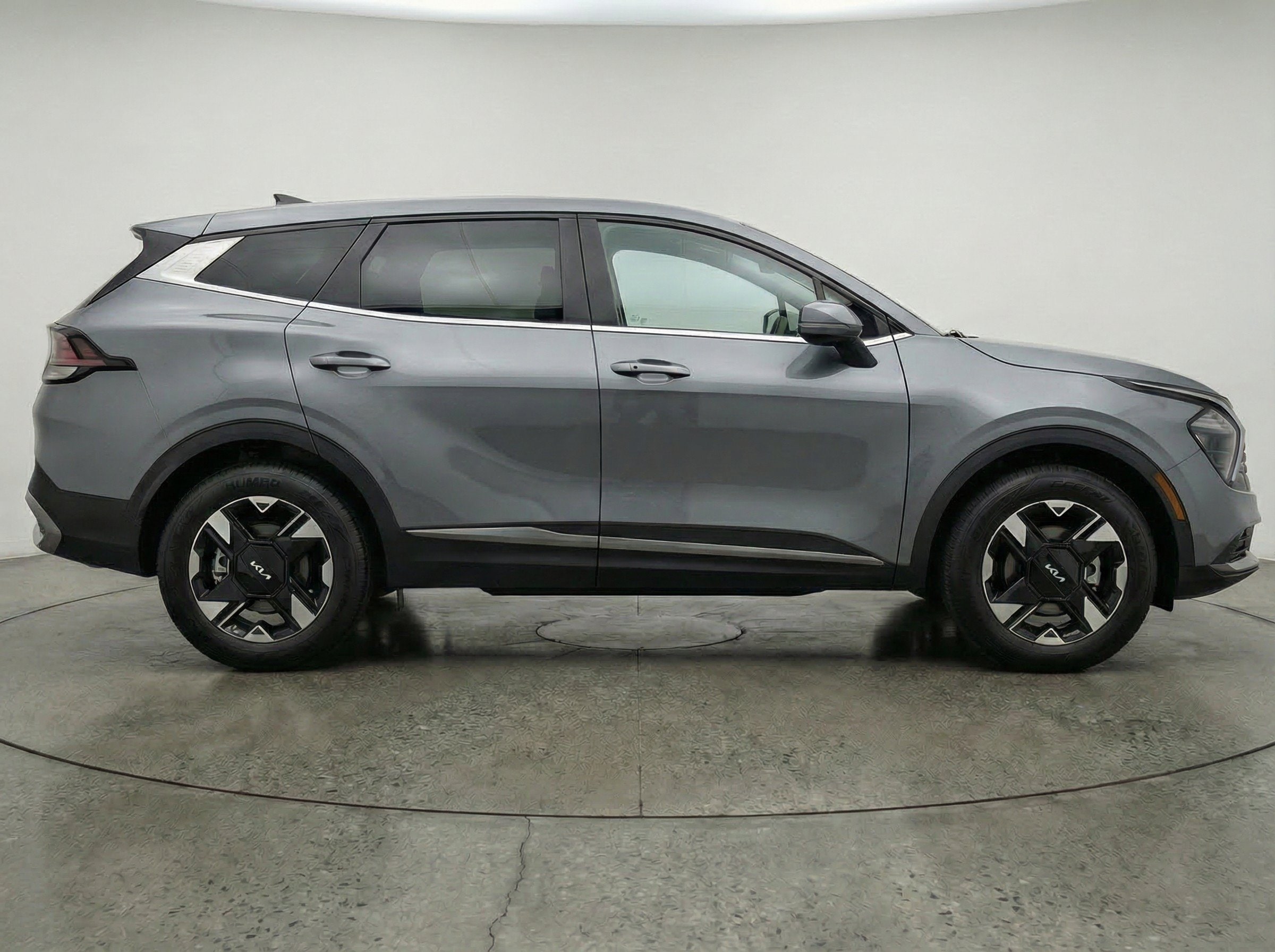 Thumbnail: 2026 Kia Sportage - 11