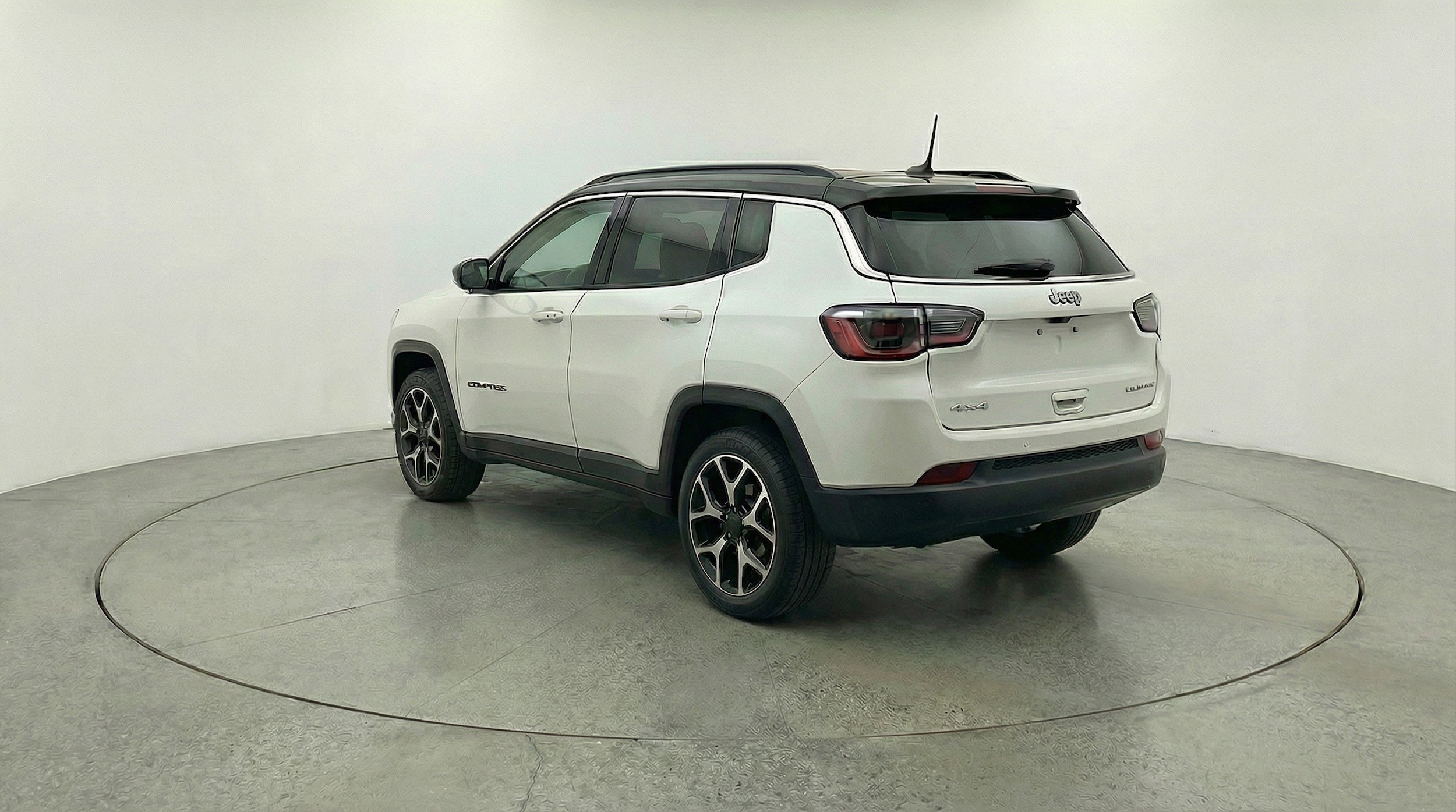 Thumbnail: 2025 Jeep Compass - 6