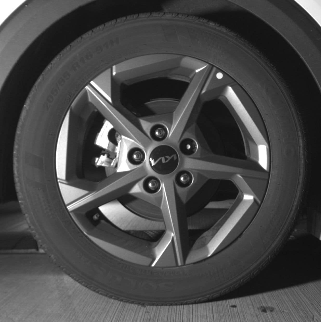 Thumbnail: 2025 Kia K4 - 12