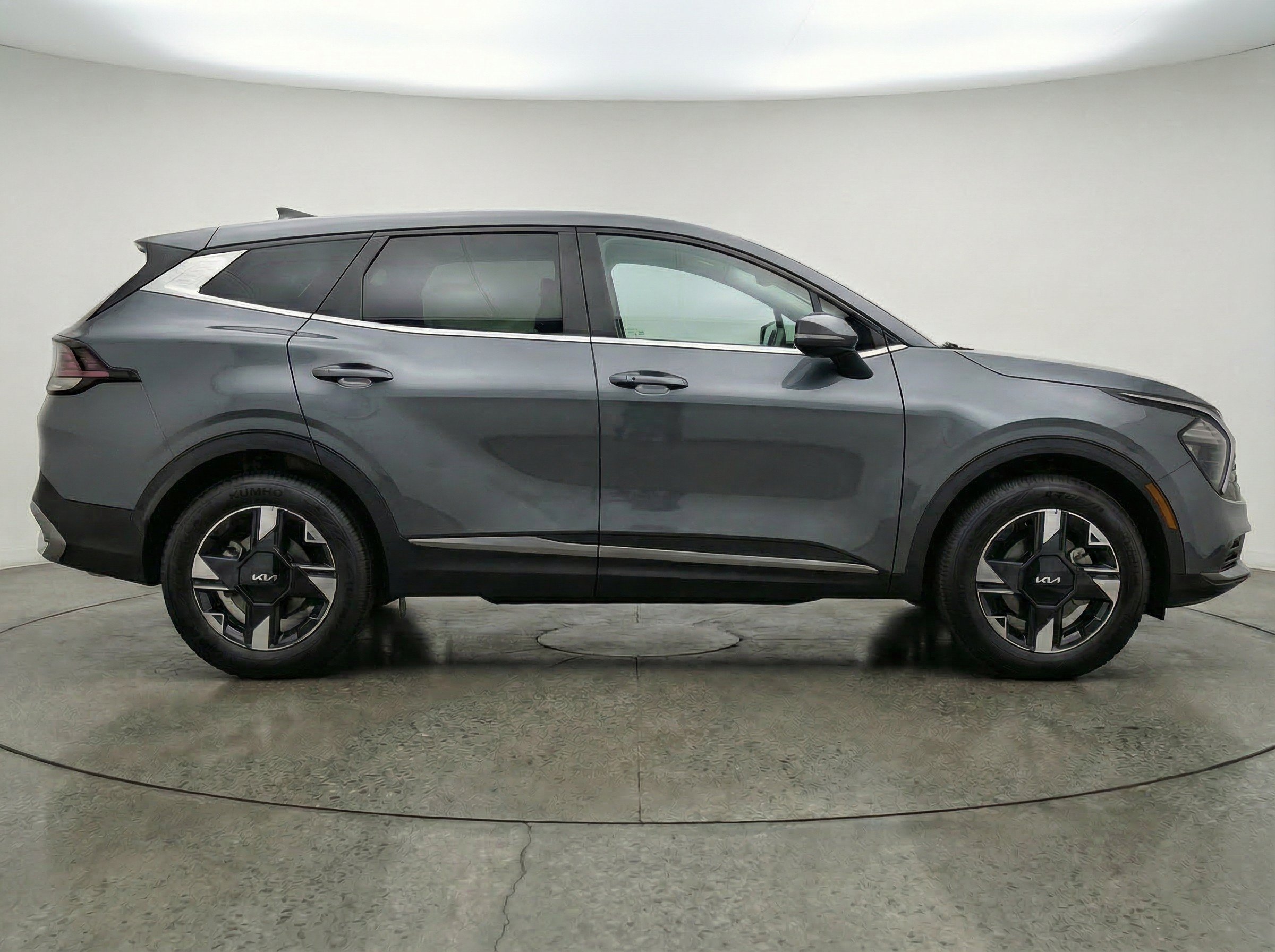 Thumbnail: 2026 Kia Sportage - 11