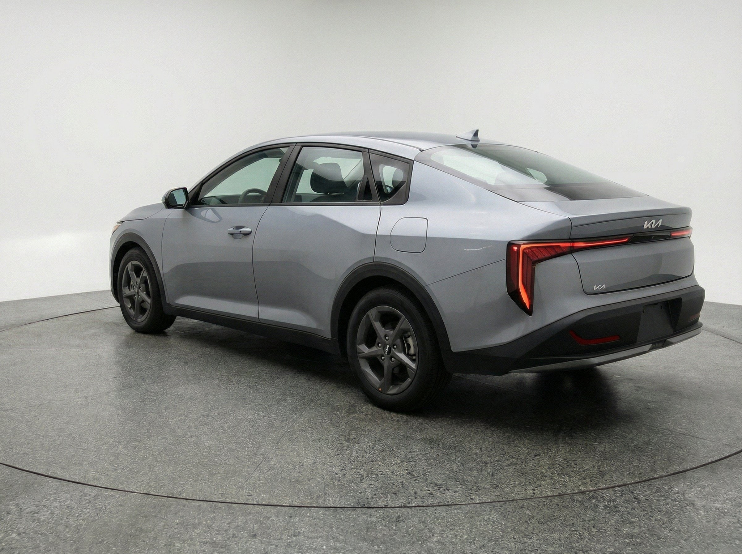 Thumbnail: 2025 Kia K4 - 6