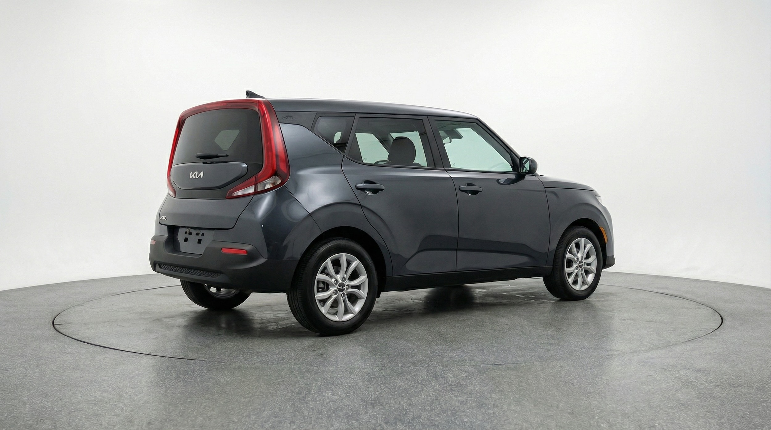 Thumbnail: 2025 Kia Soul - 7