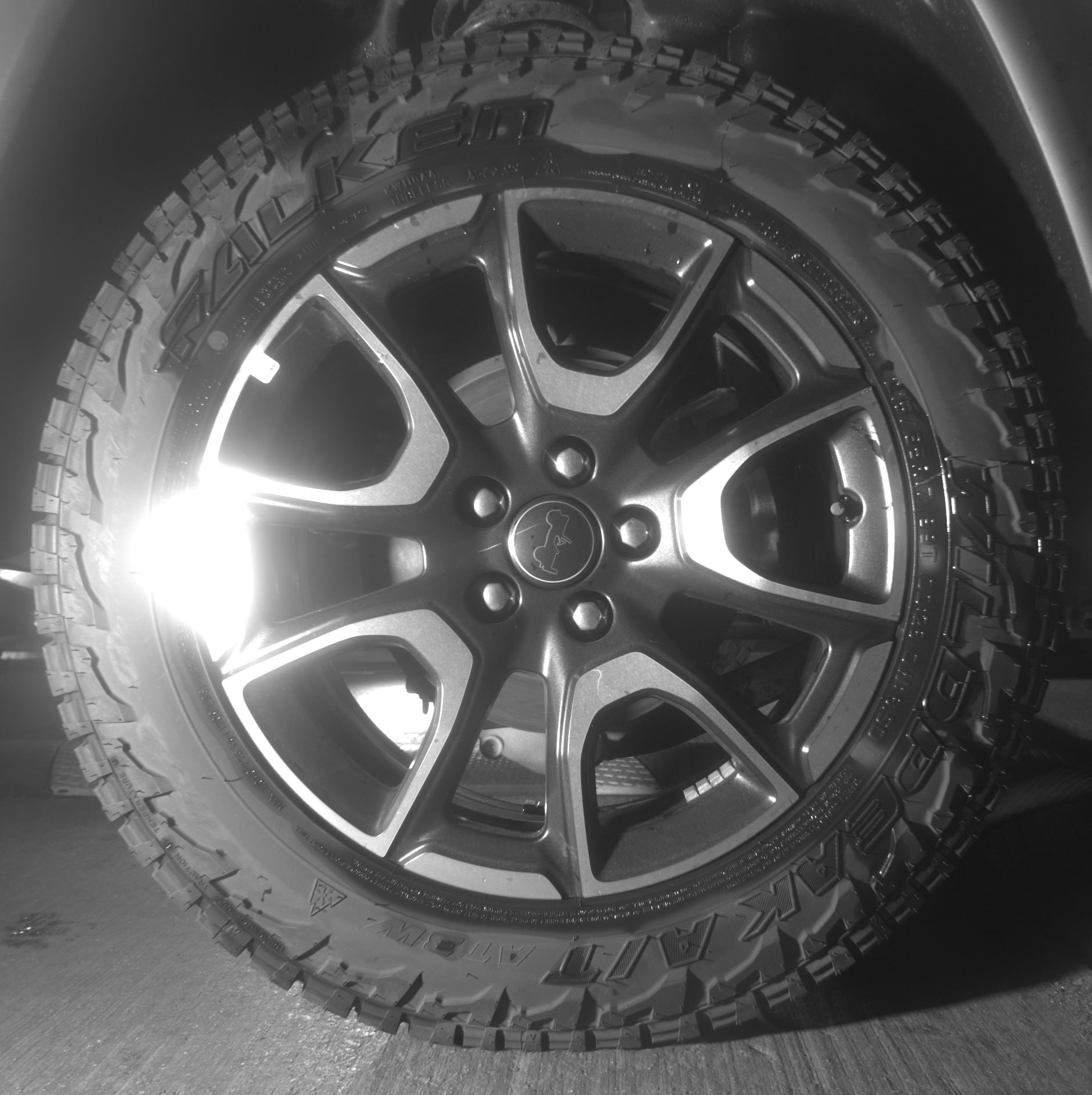 Thumbnail: 2025 Jeep Compass - 12