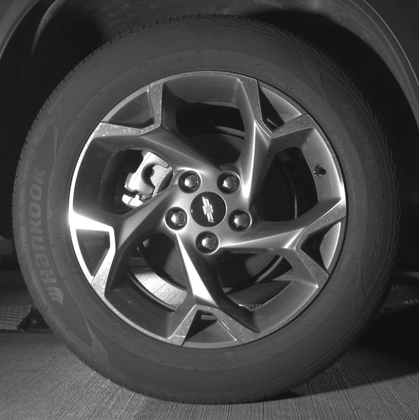 Thumbnail: 2025 Chevrolet Trax - 15