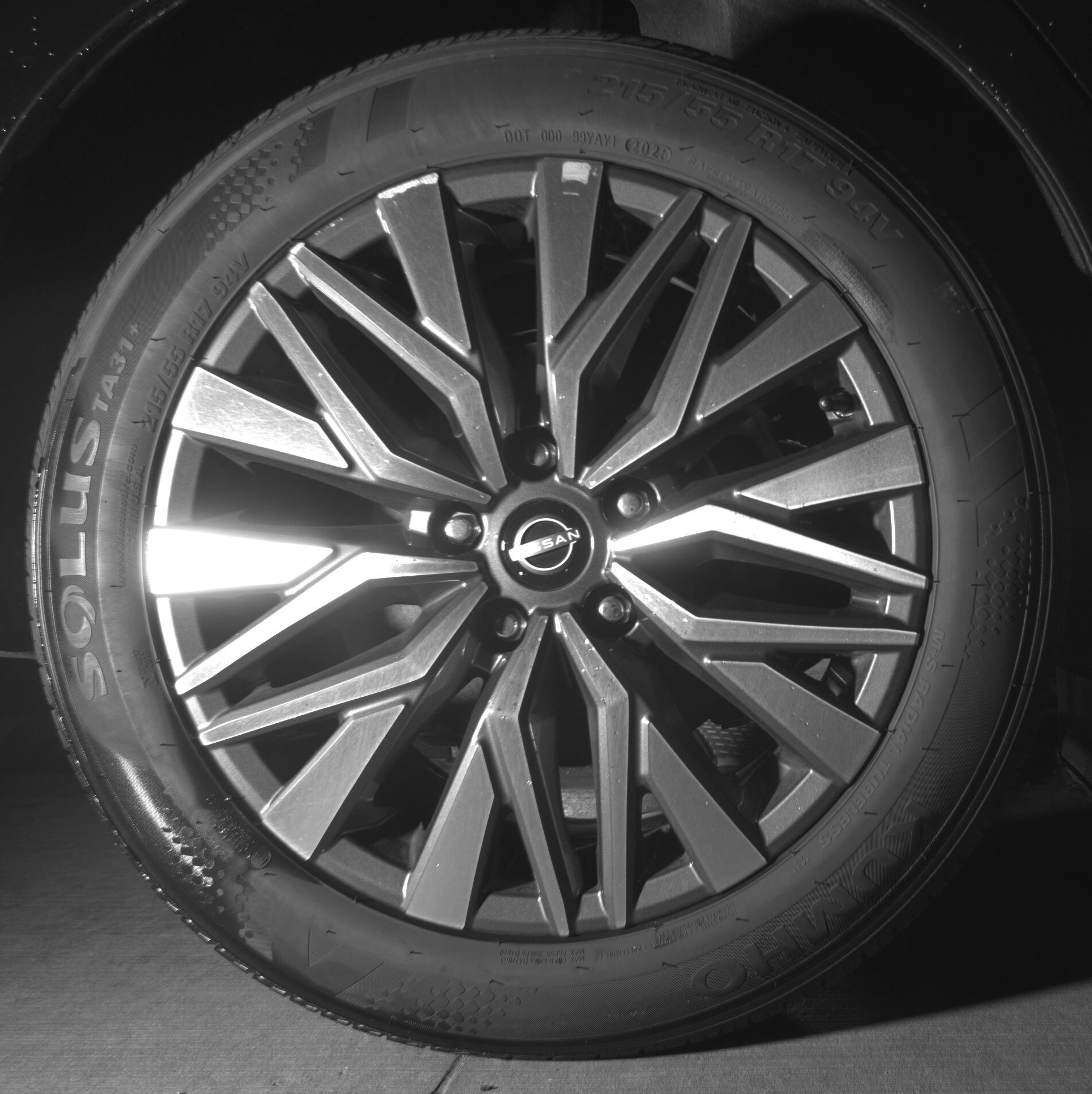 Thumbnail: 2025 Nissan Altima - 12