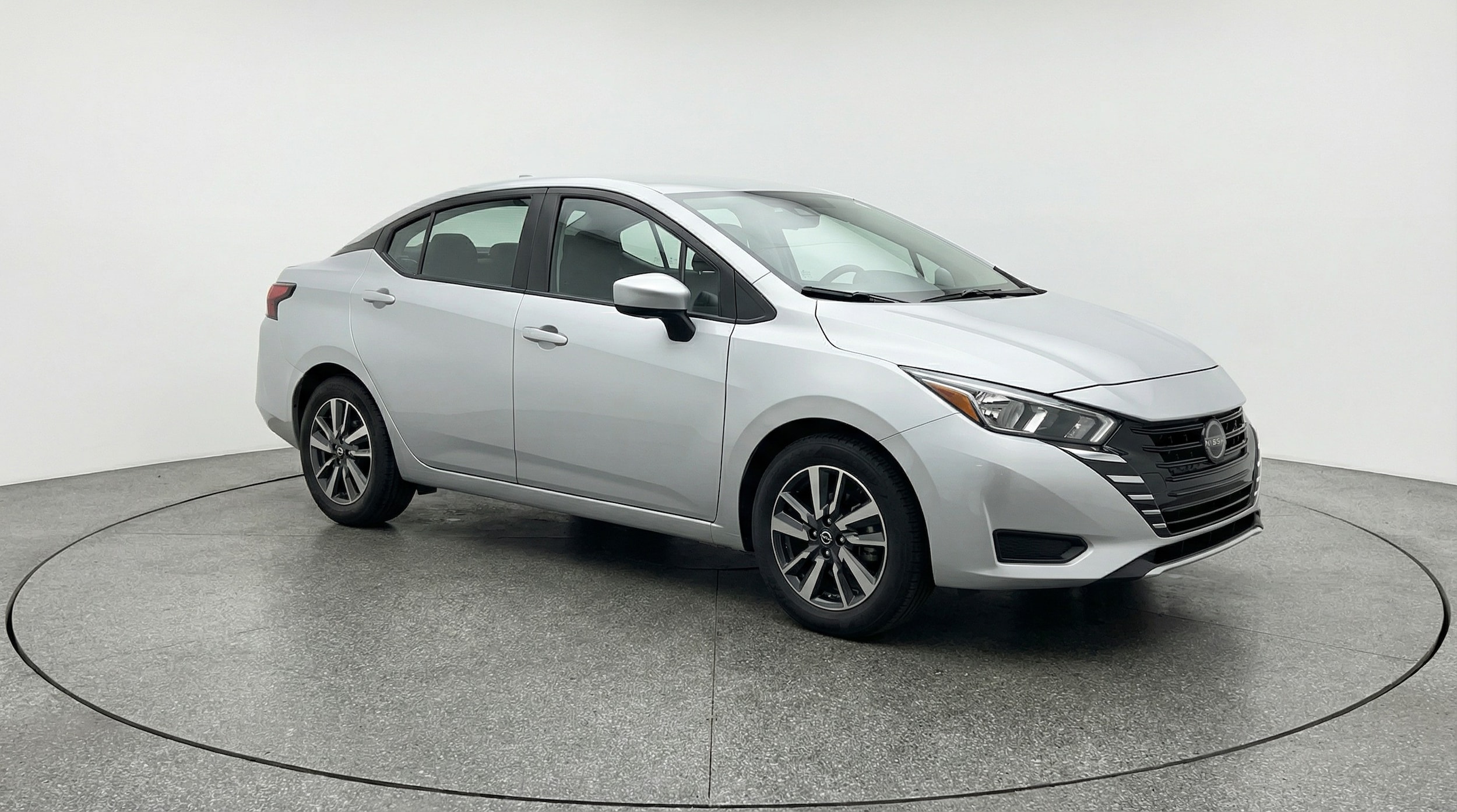 Thumbnail: 2025 Nissan Versa - 1