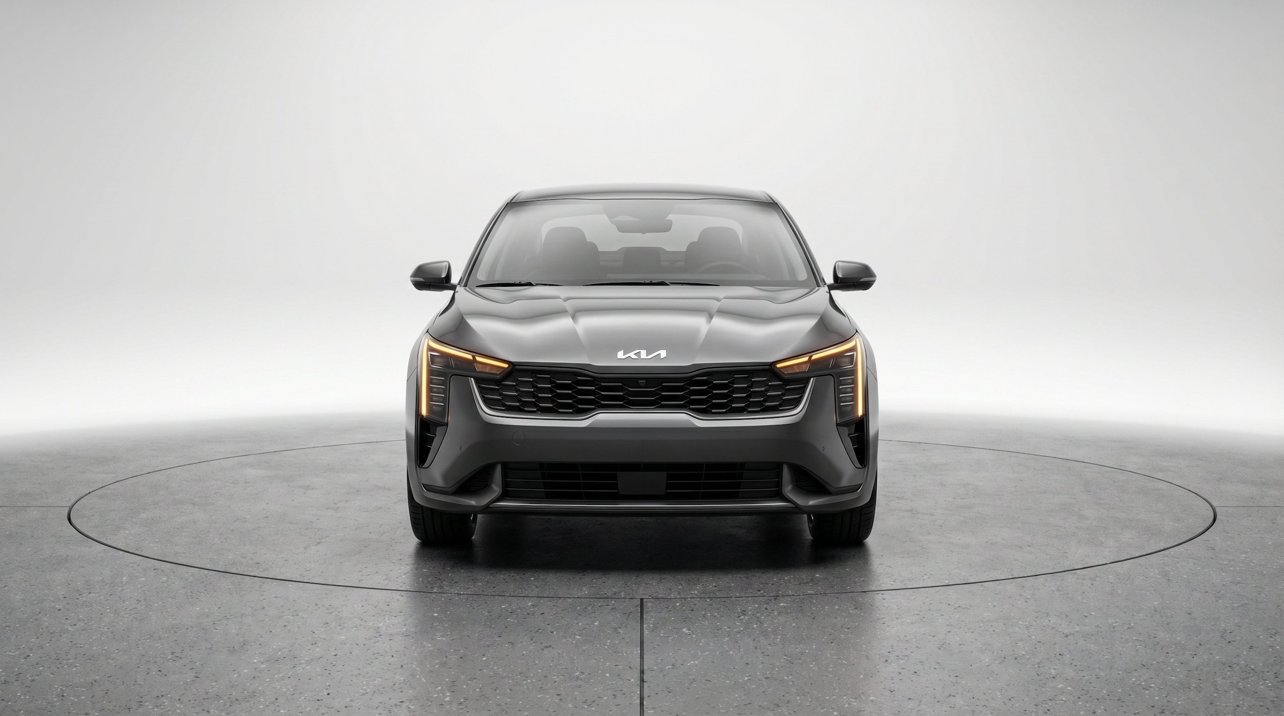 Thumbnail: 2026 Kia K4 - 2