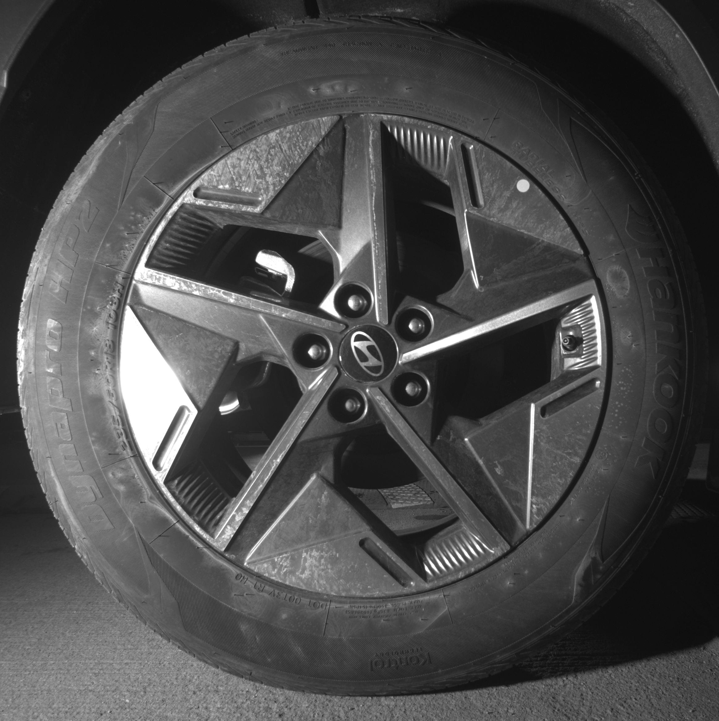 Thumbnail: 2025 Hyundai Tucson - 12