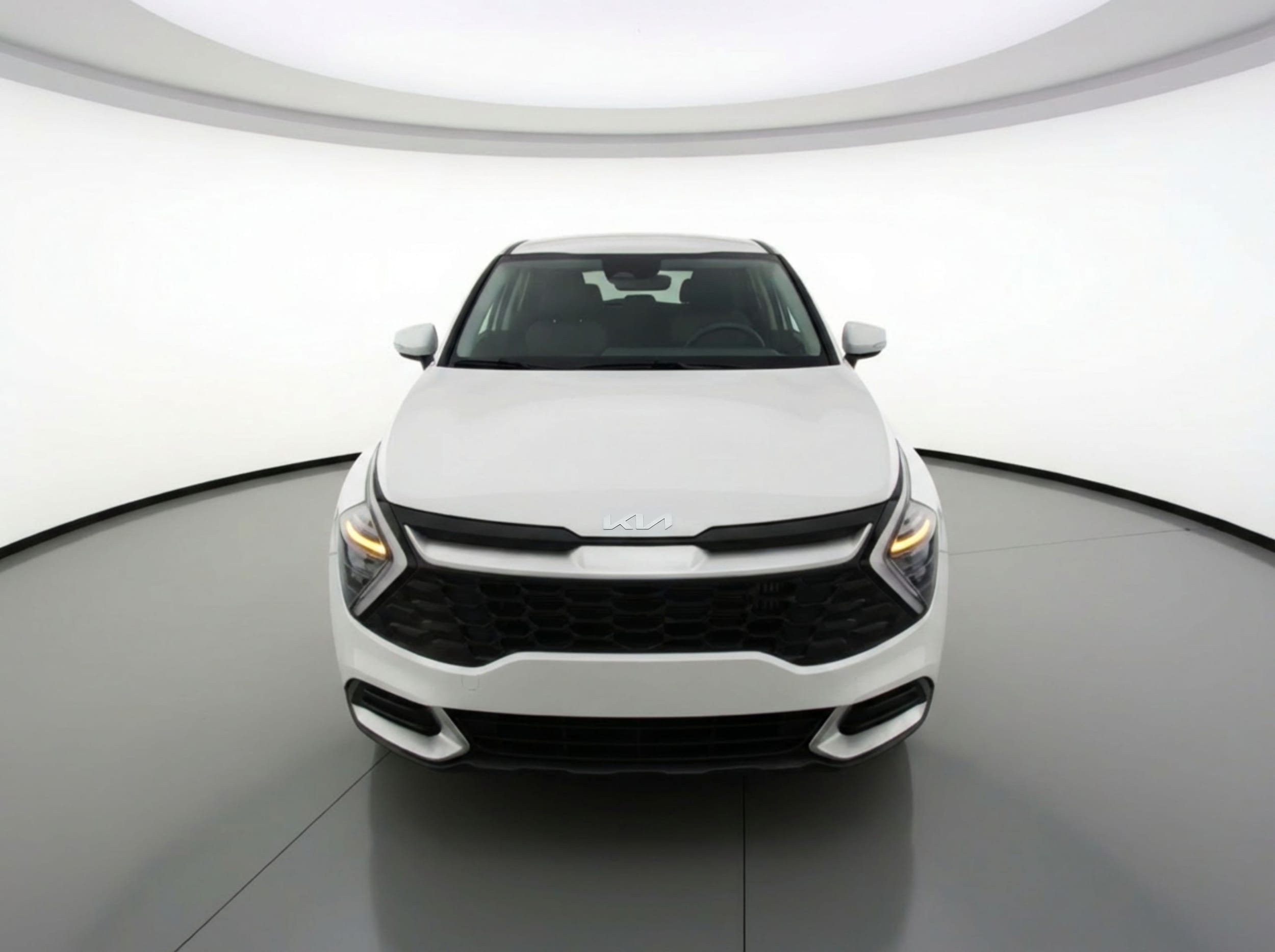 Thumbnail: 2025 Kia Sportage - 2