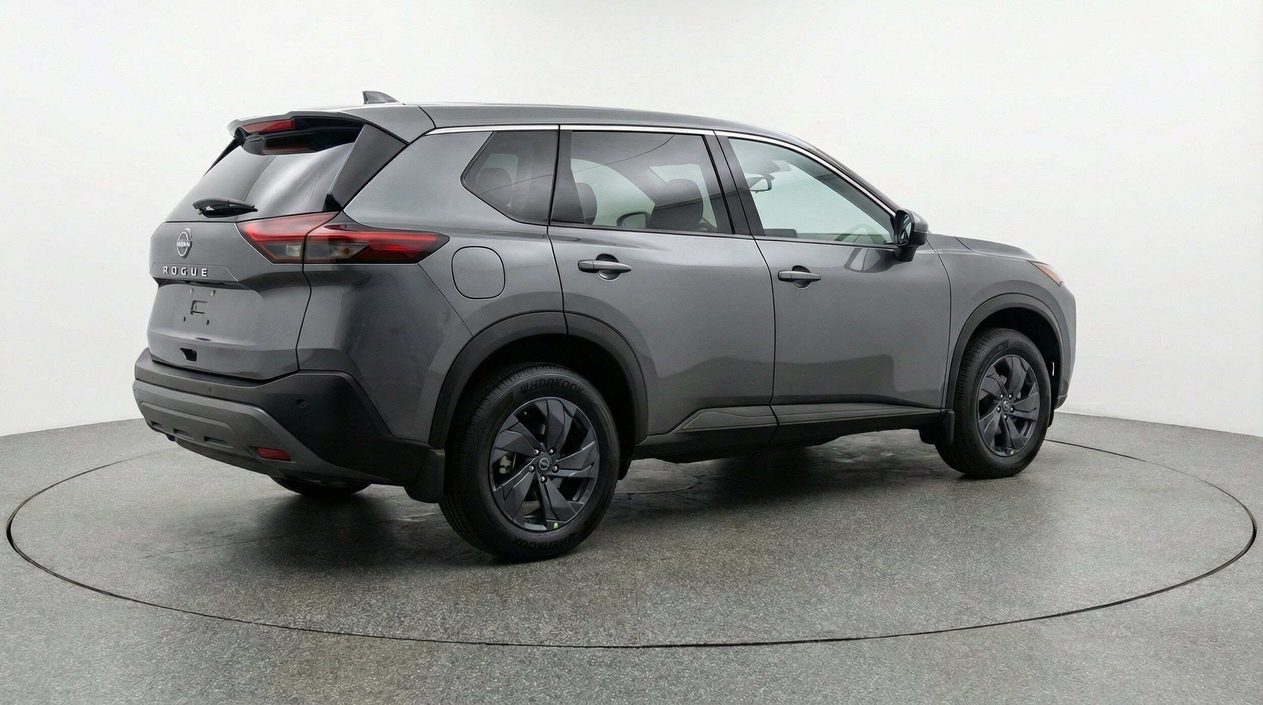 Thumbnail: 2026 Nissan Rogue - 9