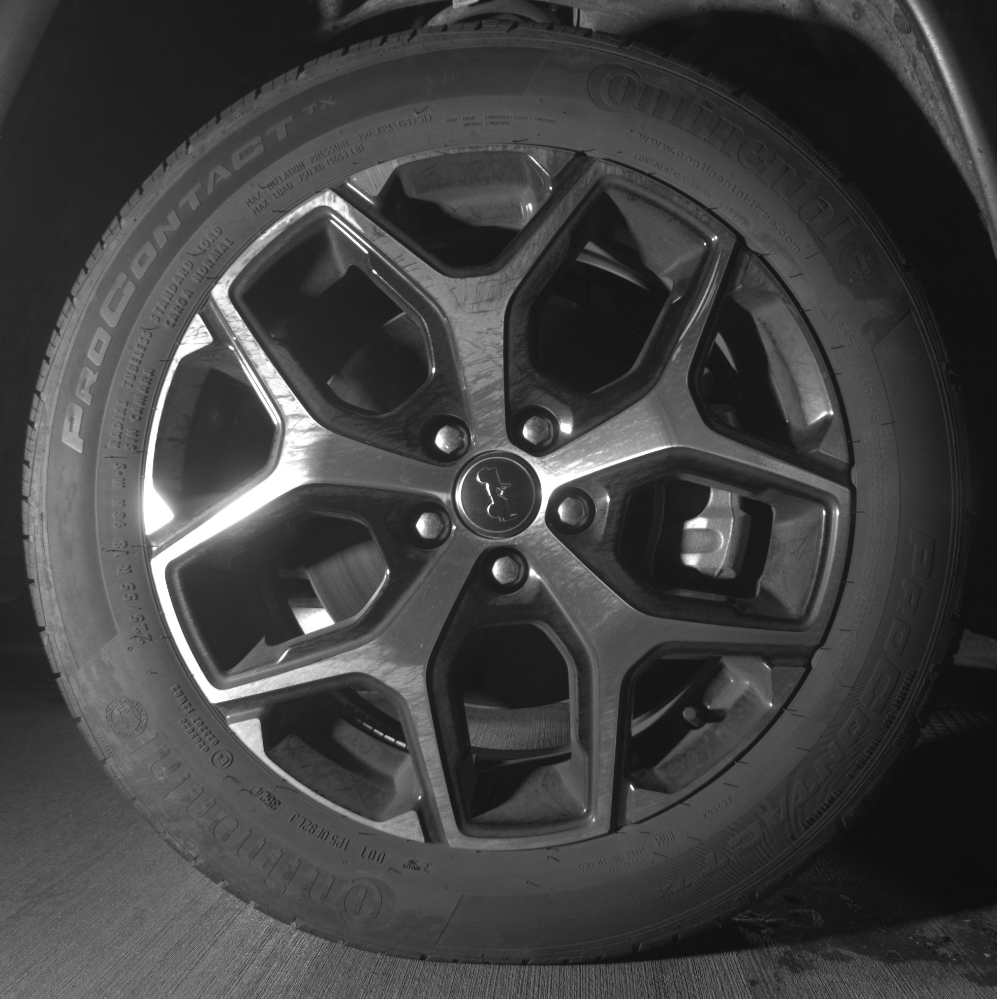 Thumbnail: 2025 Jeep Compass - 10