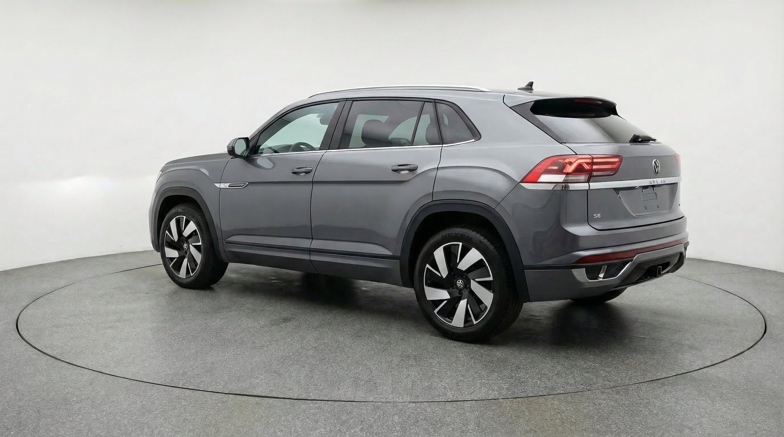 Thumbnail: 2026 Volkswagen Atlas - 6