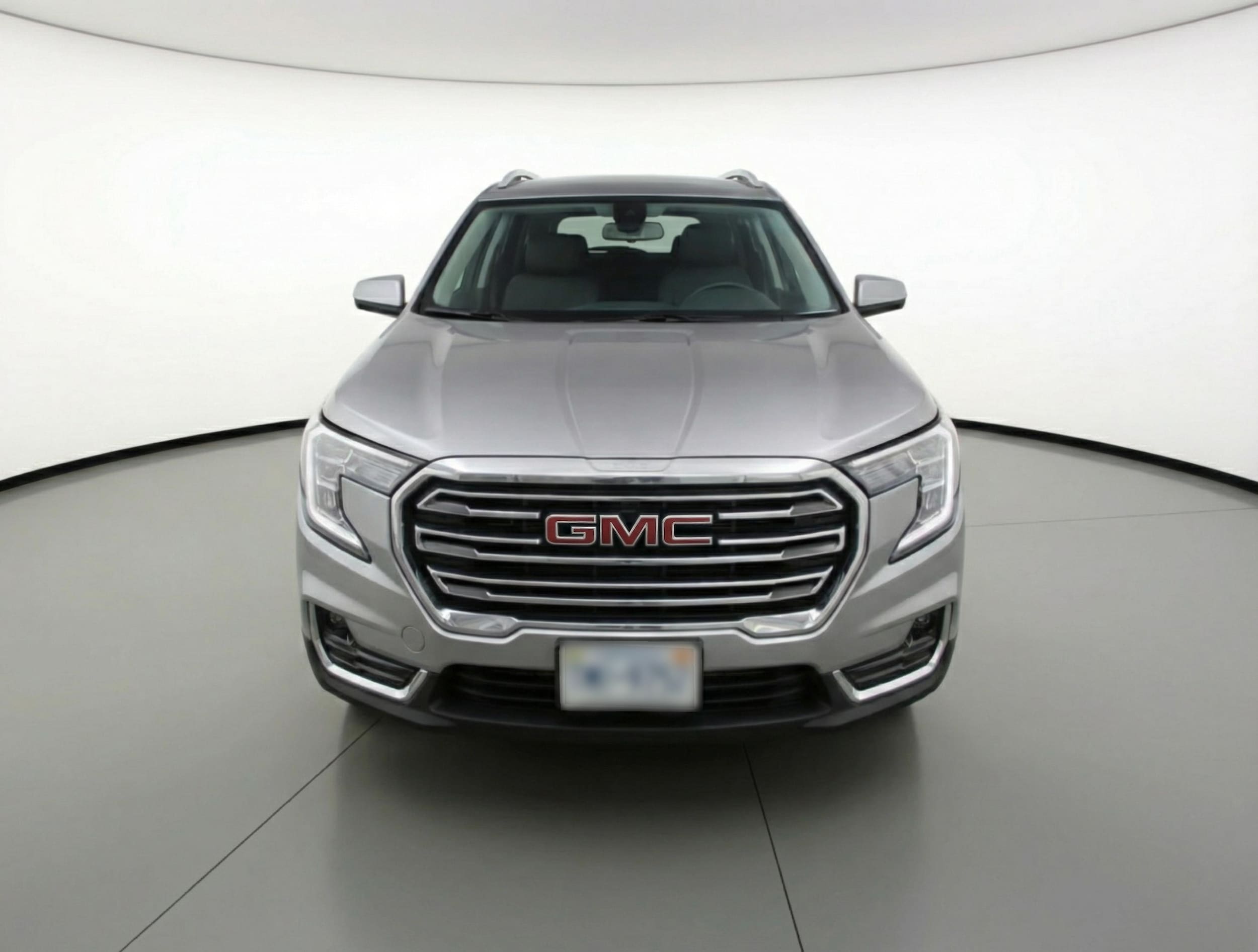 Thumbnail: 2024 GMC Terrain - 2
