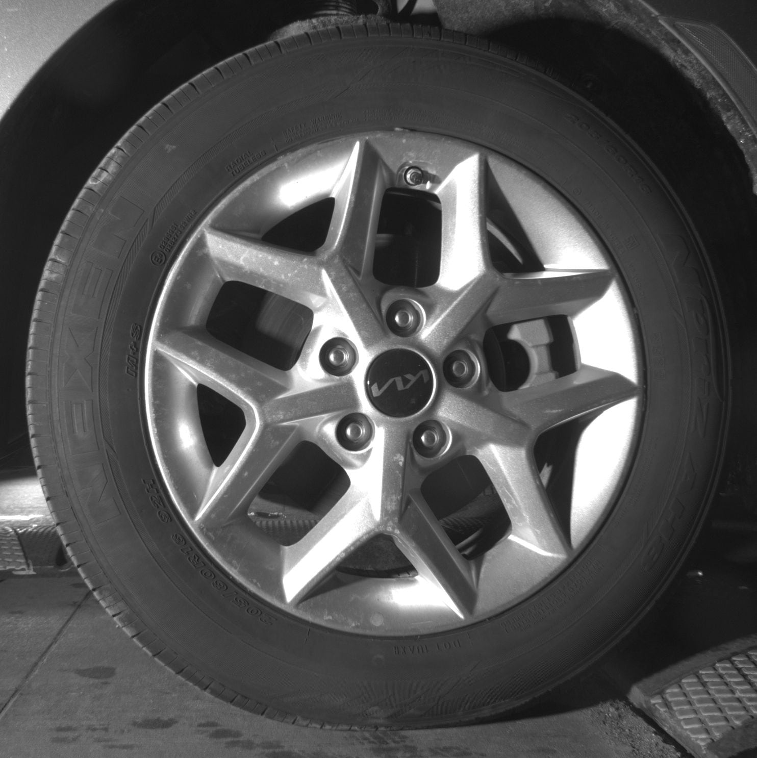 Thumbnail: 2025 Kia Soul - 12