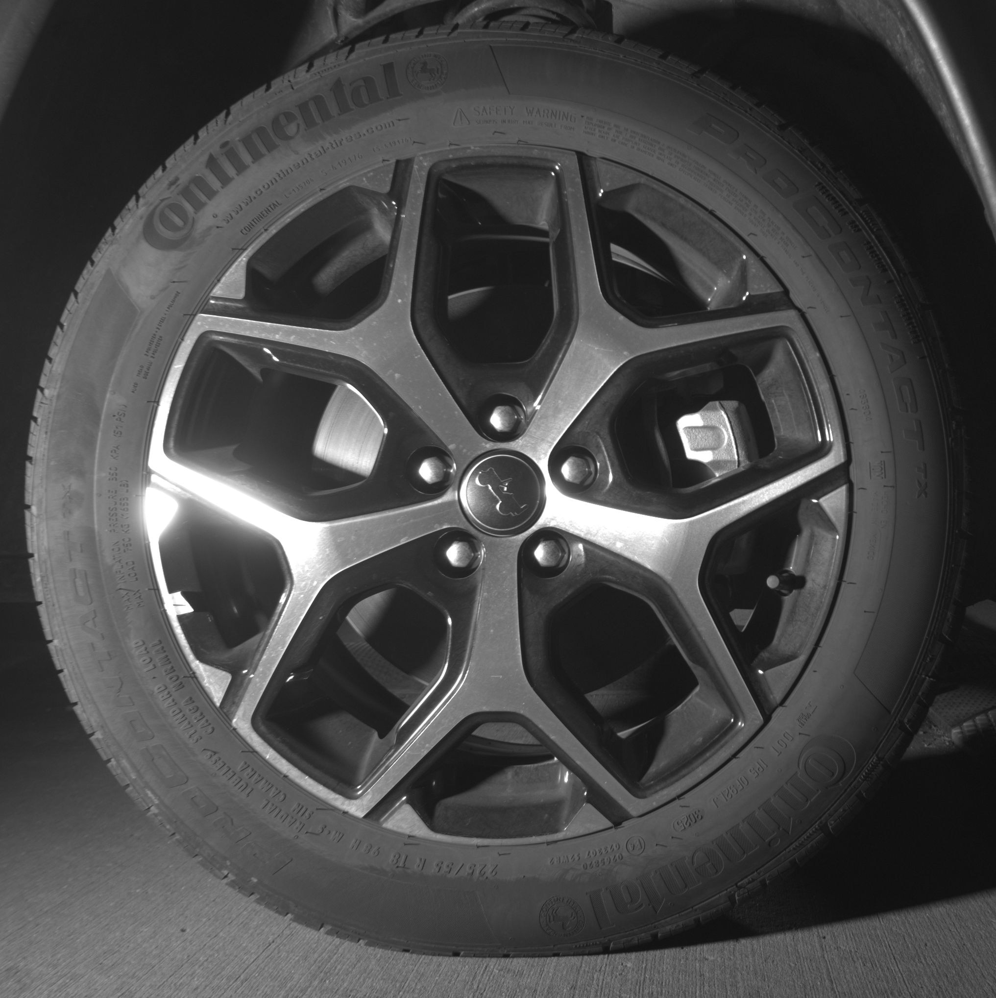 Thumbnail: 2025 Jeep Compass - 10